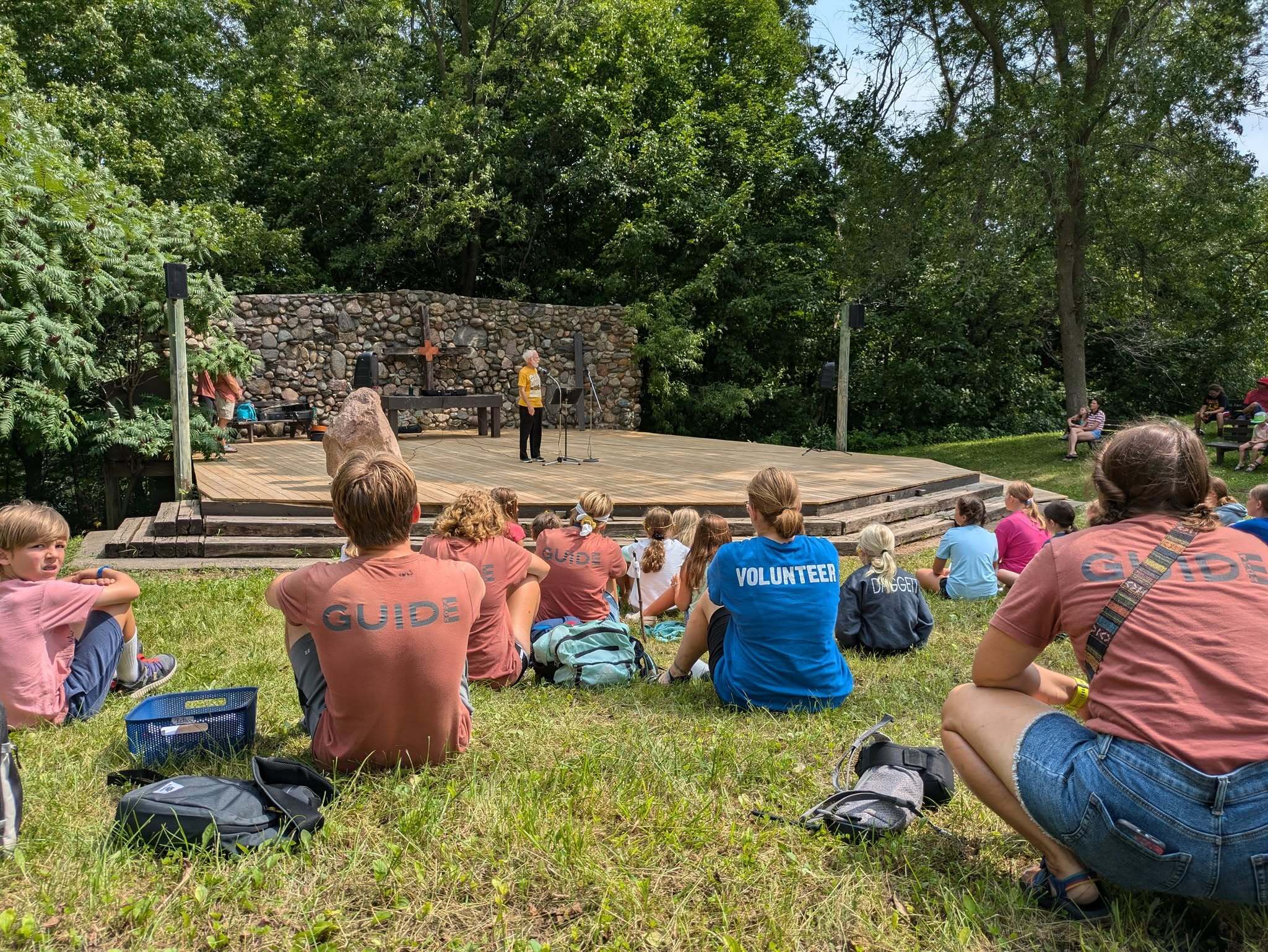 Camp Heartland фото 1