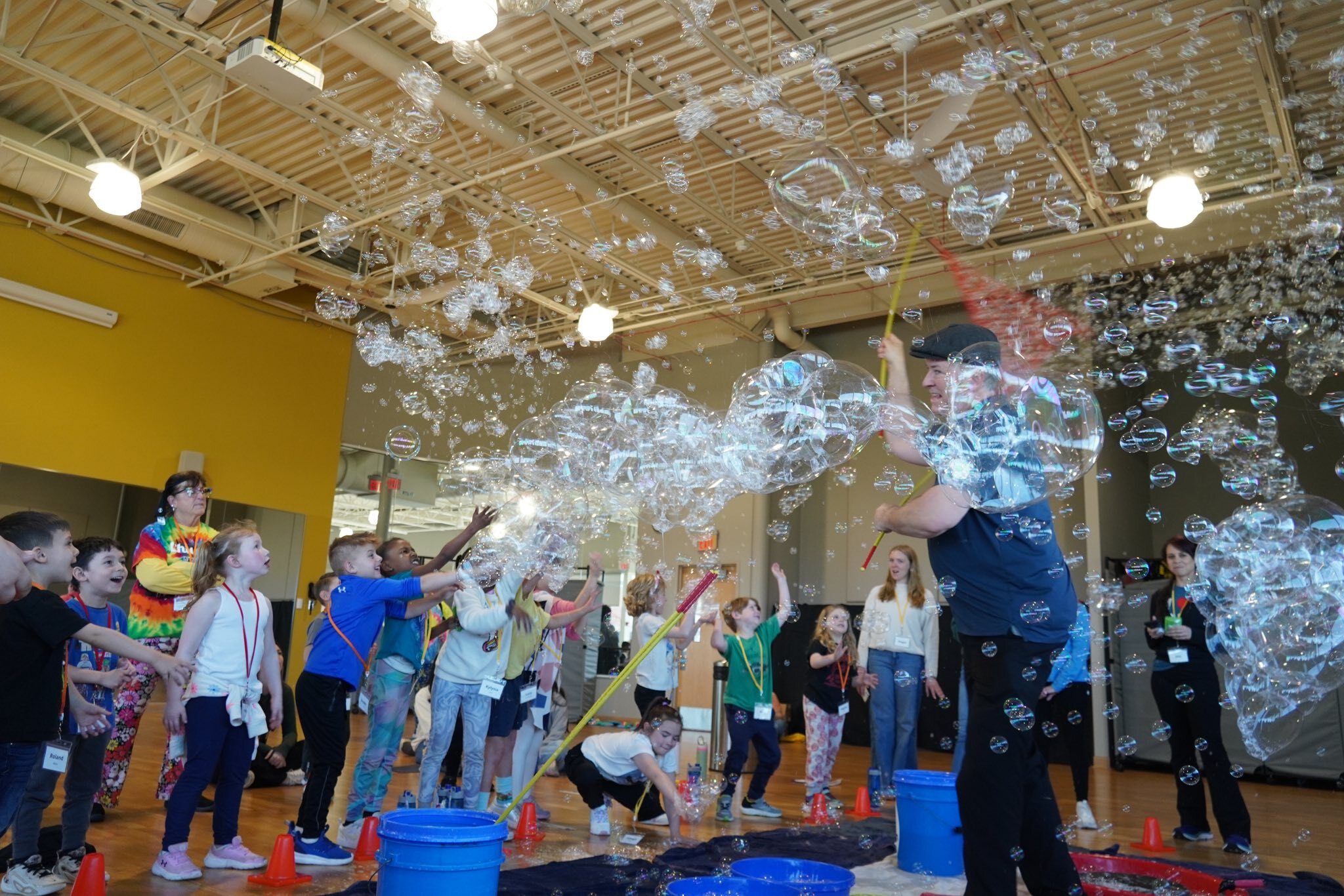 Camp Quality фото 1