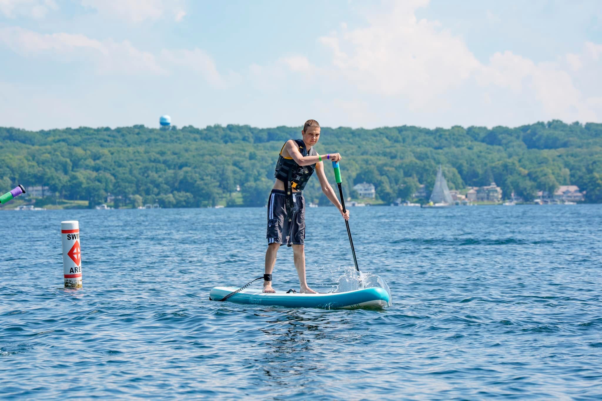 Camp One Step фото 1