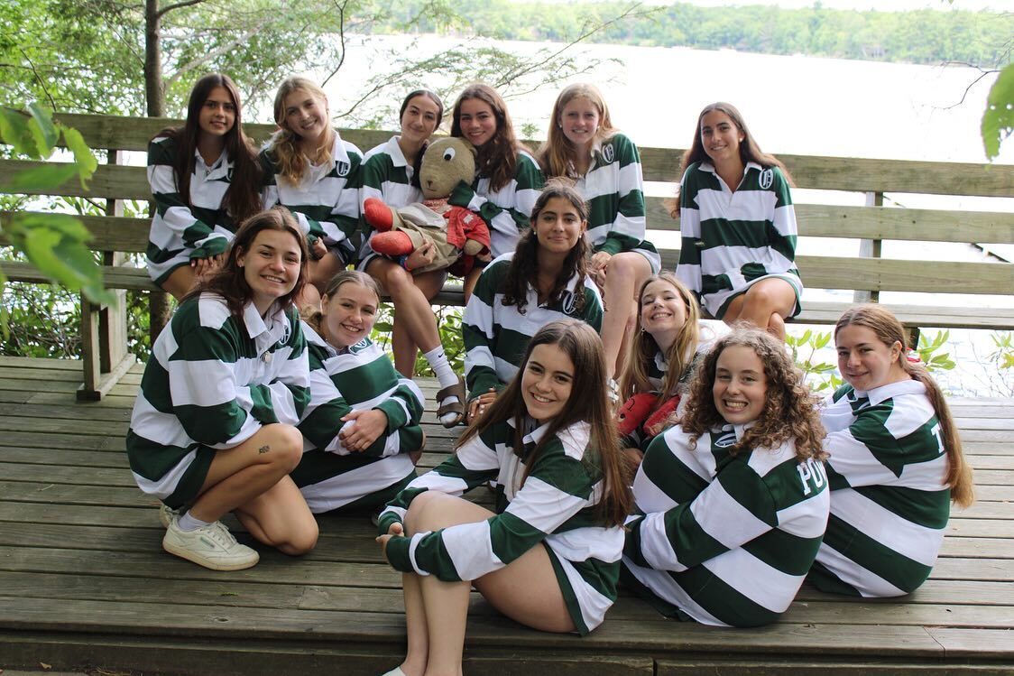 Round Lake Camp фото 1