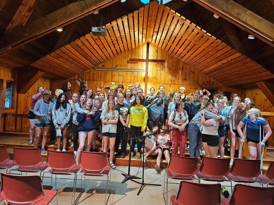 AKA All Sports Camp фото 1