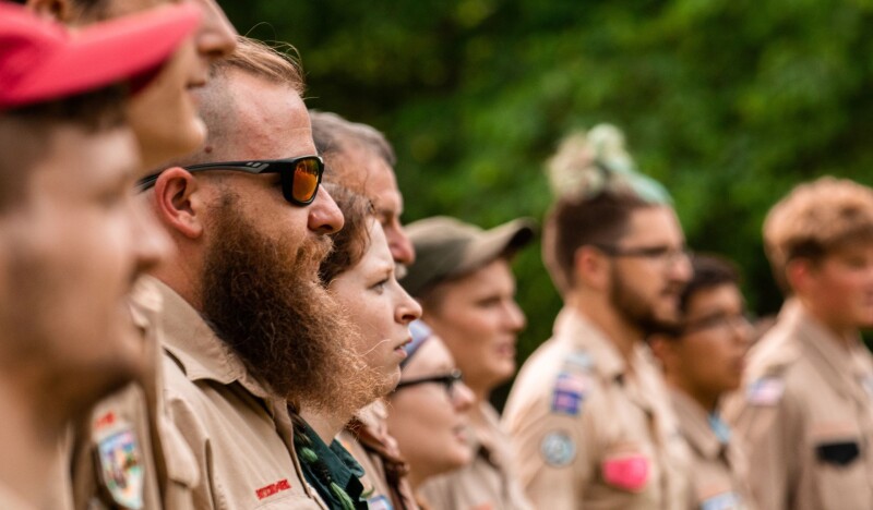 Camp Orr Rangers Res