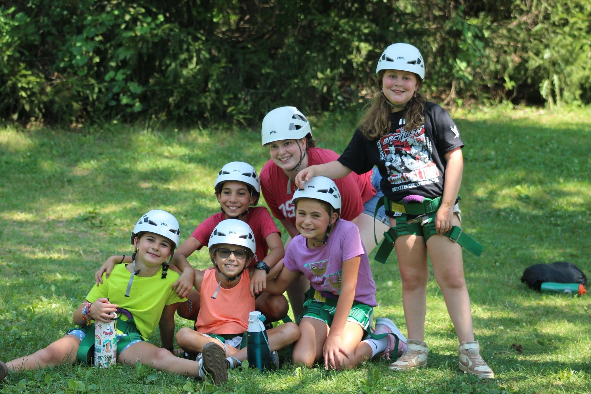 Camp Long Lake фото 1