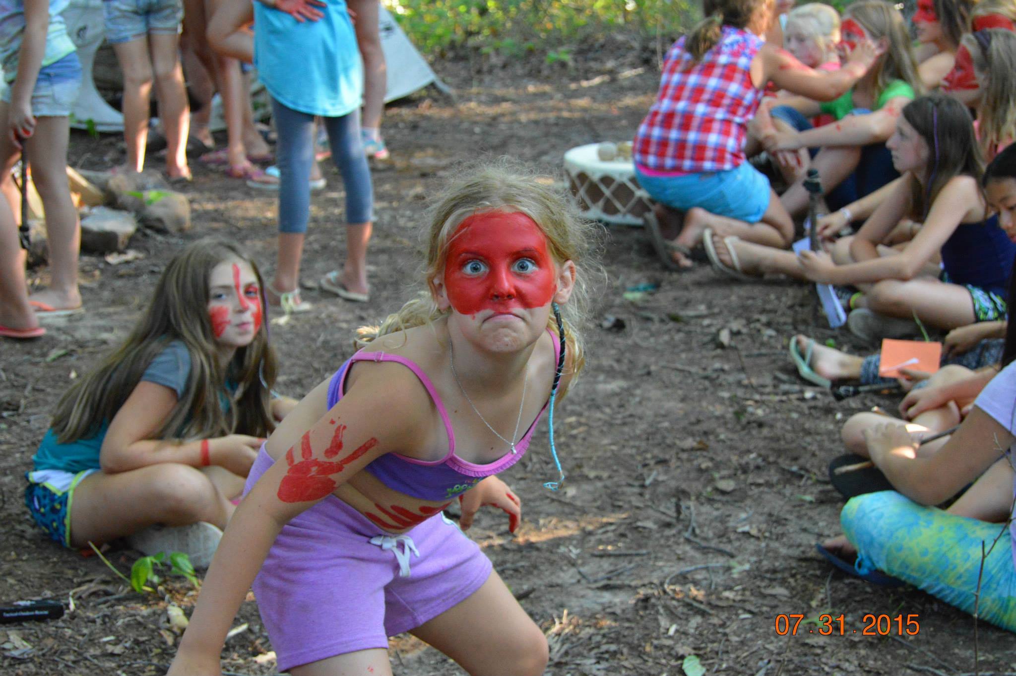 Camp Palawopec photo 1
