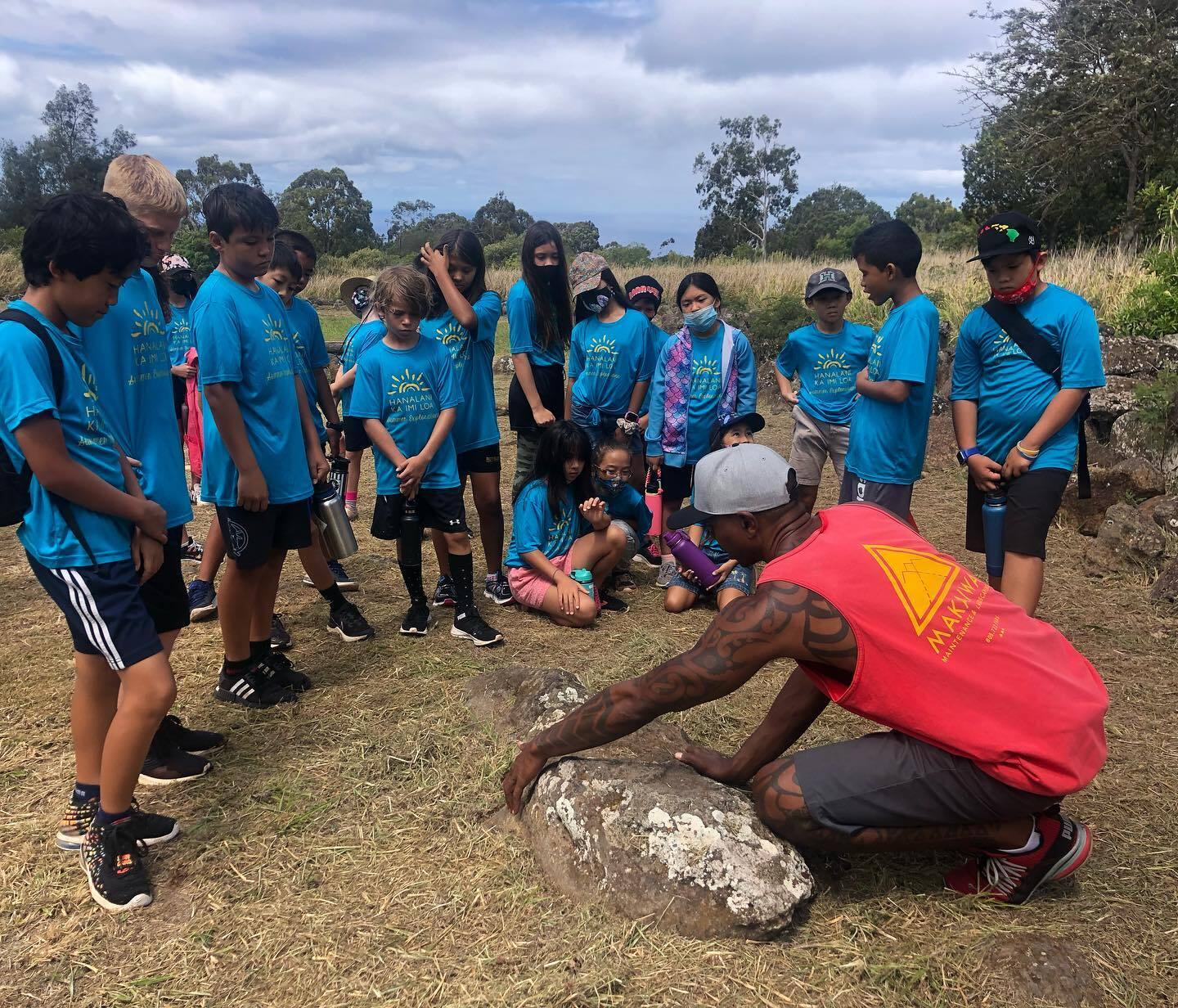 Hanalani Schools Summer Camps фото 1