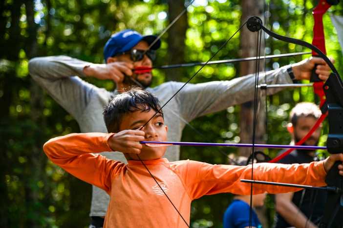 Camp Paradise Newberry