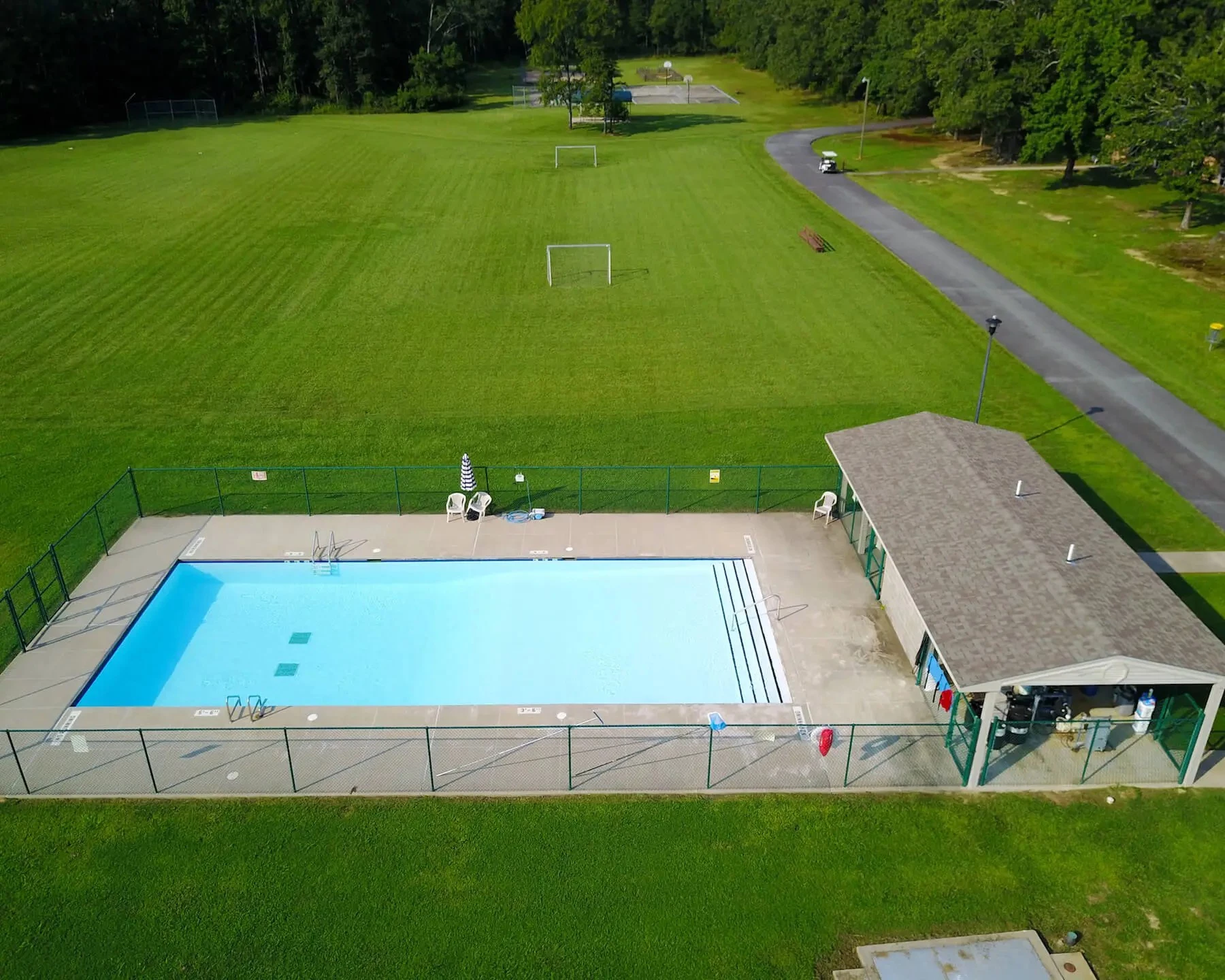 Arkansas FCA Camp фото 1