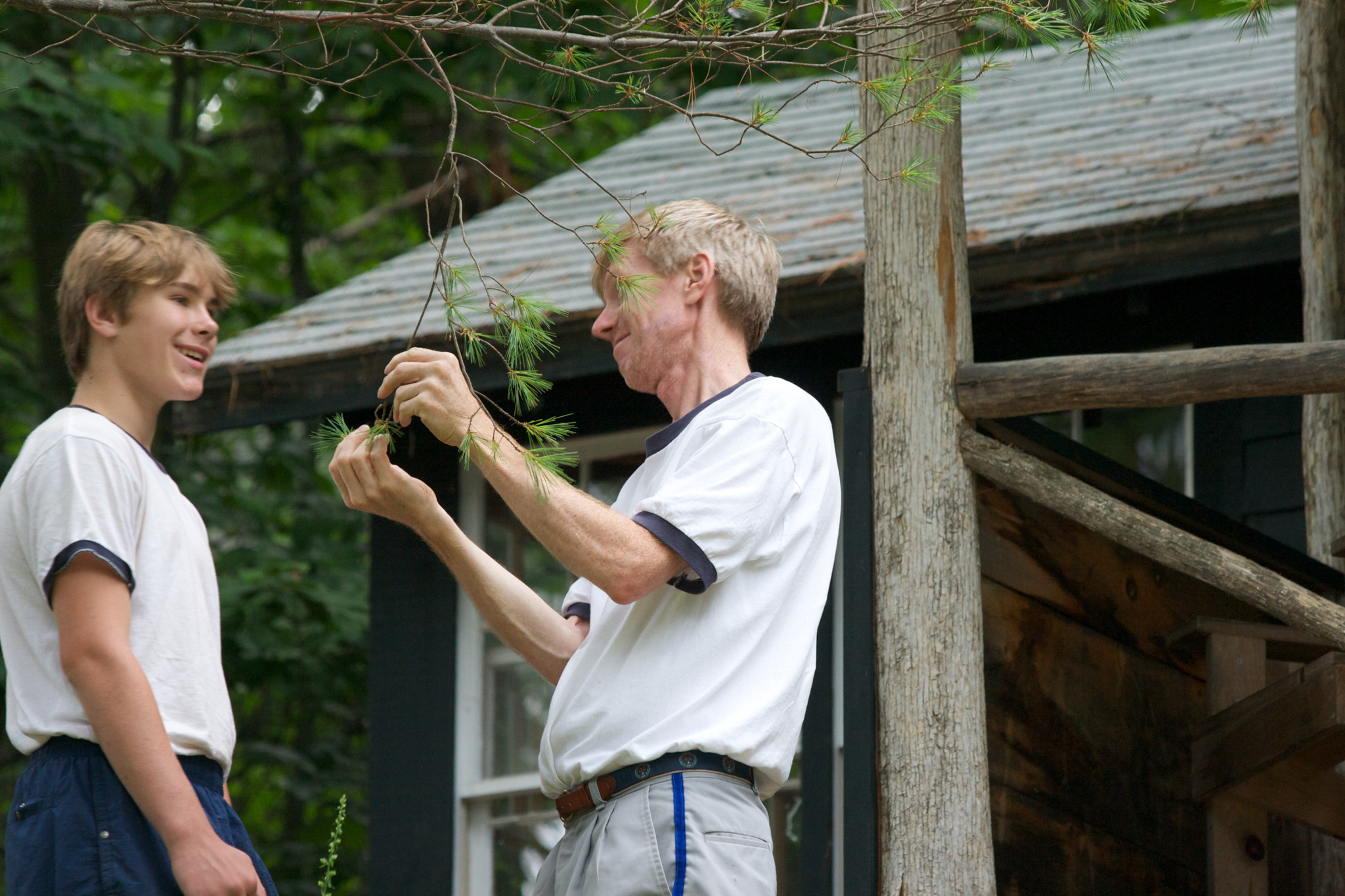 Fleur De Lis Camp For Girls фото 1