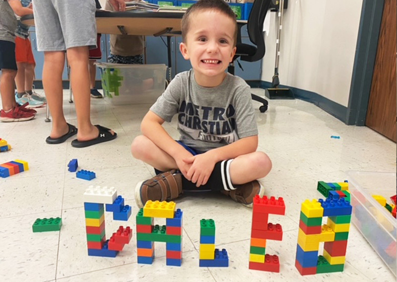 Camp Shalom Tulsa фото 1