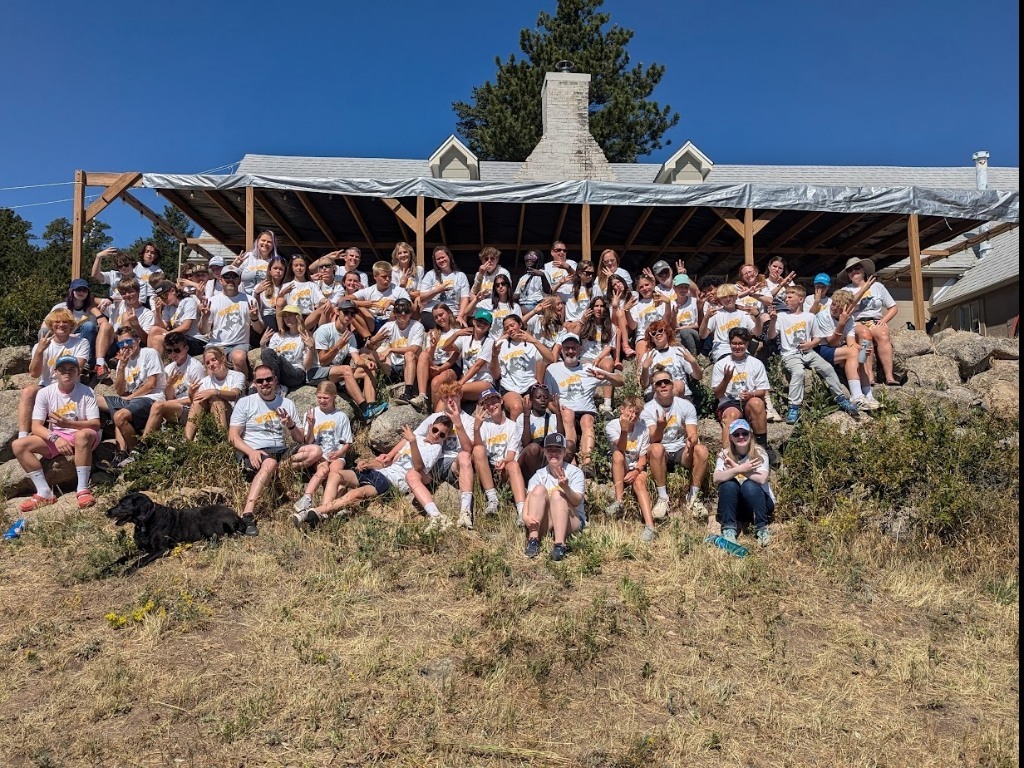Camp Paul Hummel