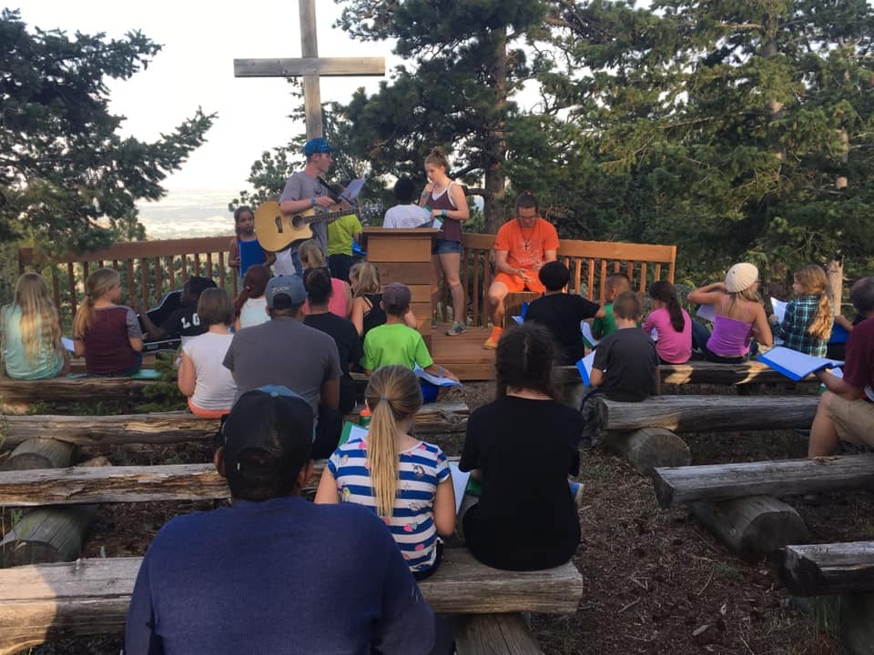 Camp Paul Hummel photo 1