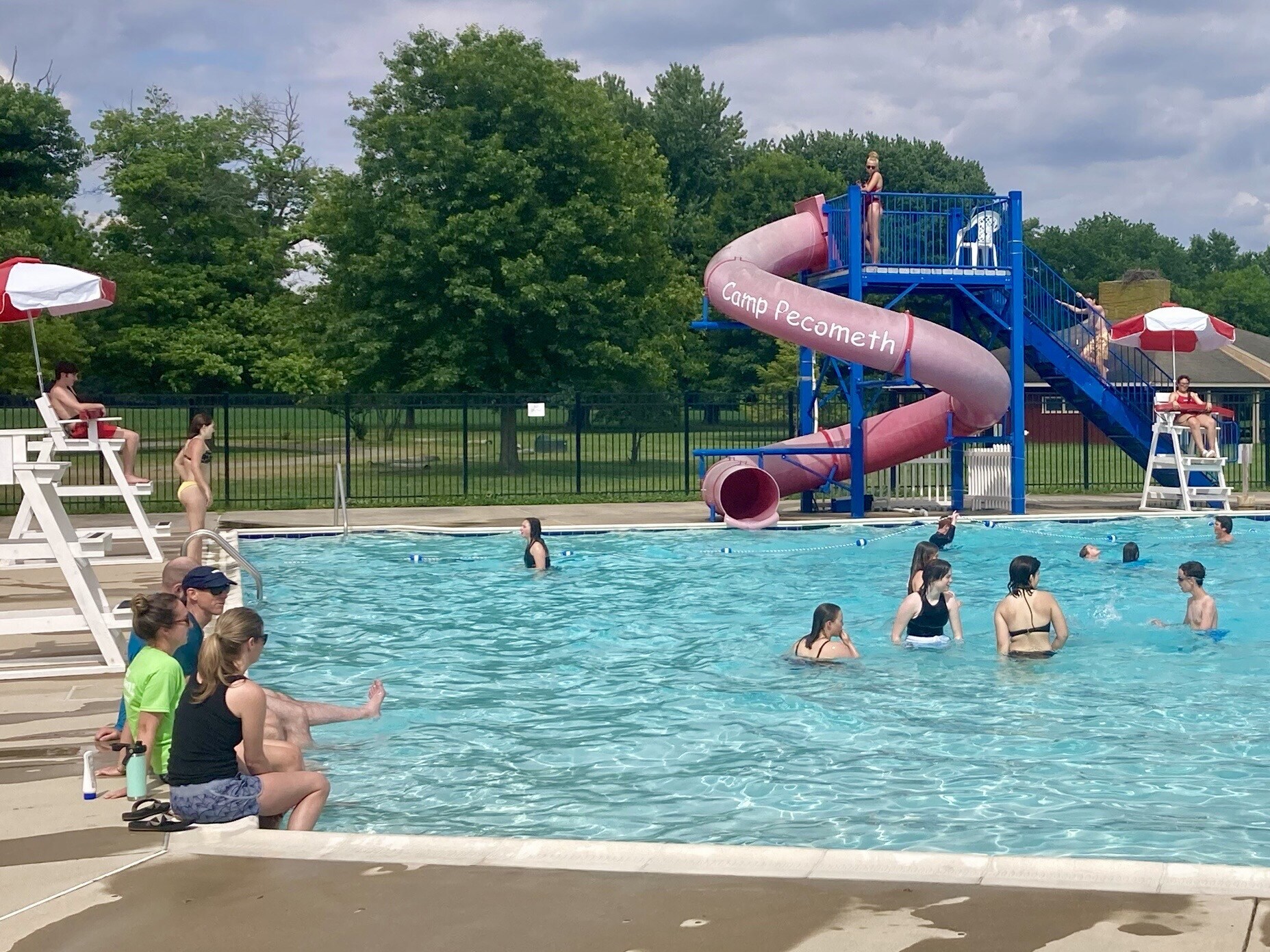 University Of Maryland Summer Youth Music Camp фото 1