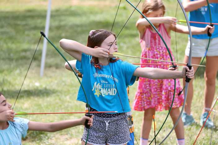 Camp Pegasus At Micds