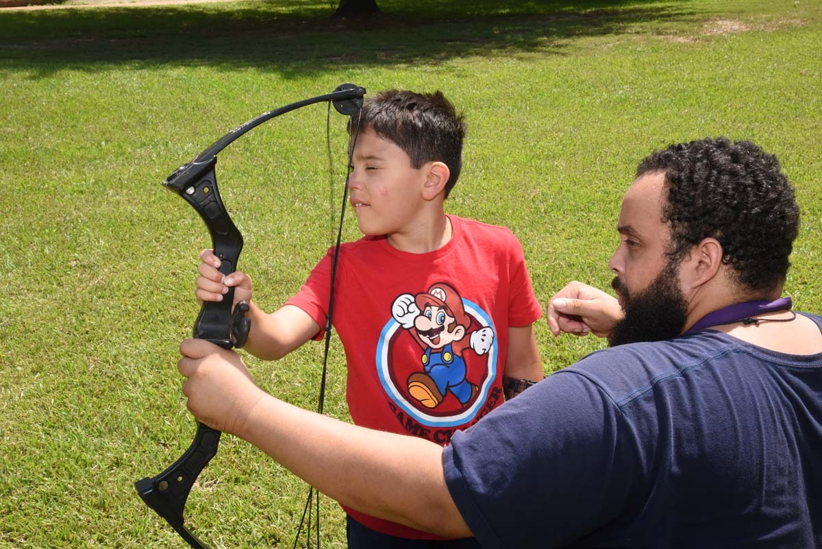 Camp Pelican New Orleans photo 1