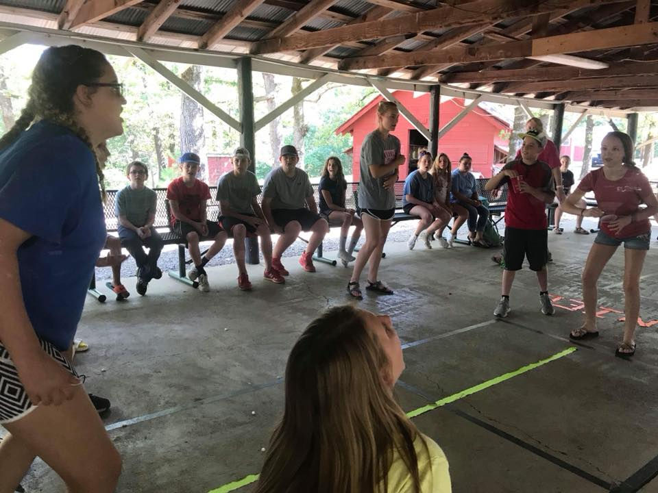 Ozark Natural Science Center фото 1