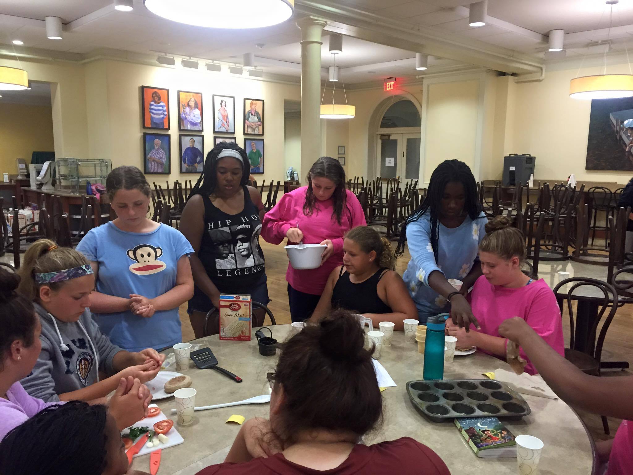 Phoenix Wellness Arts Summer Camp фото 1