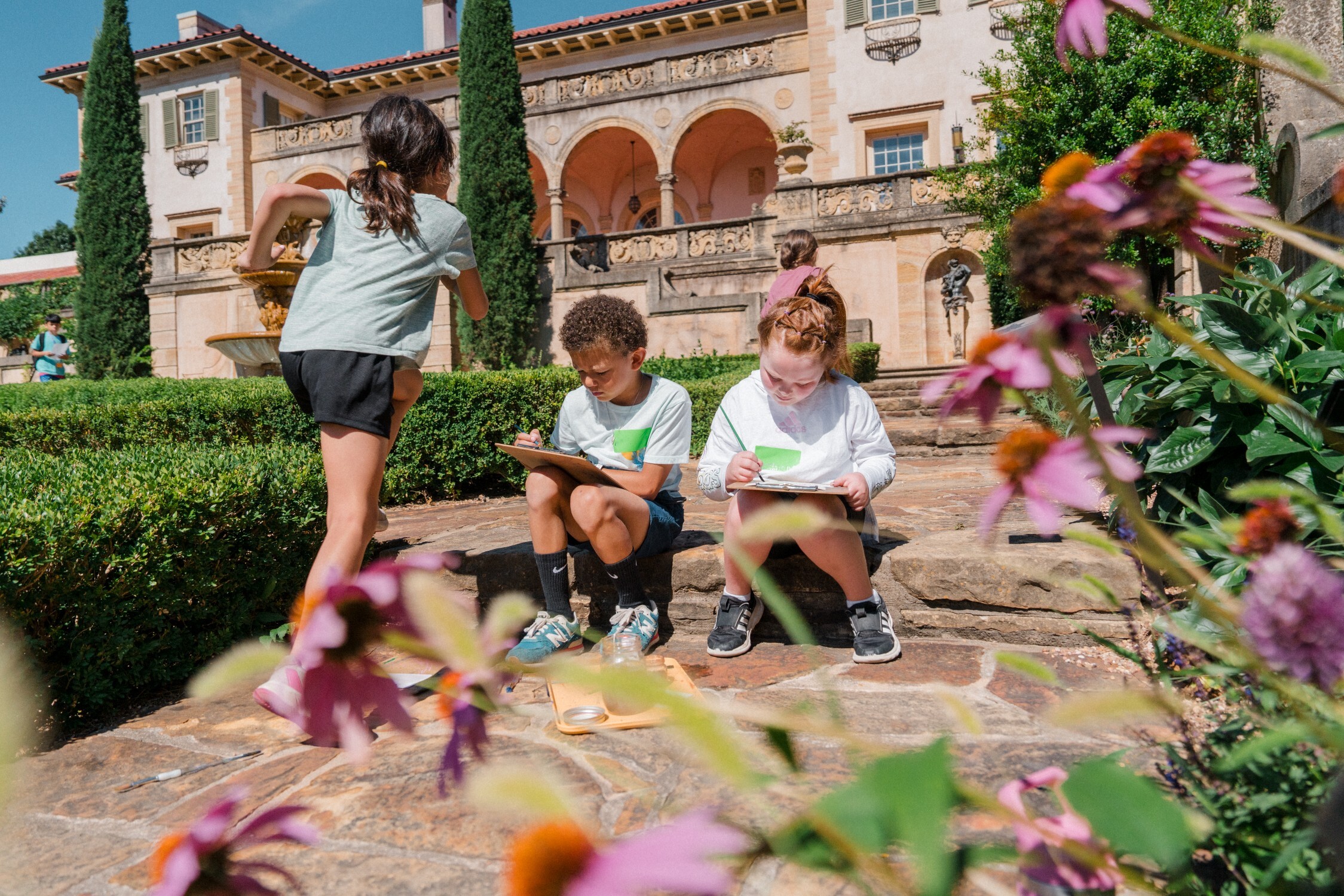 Camp Philbrook