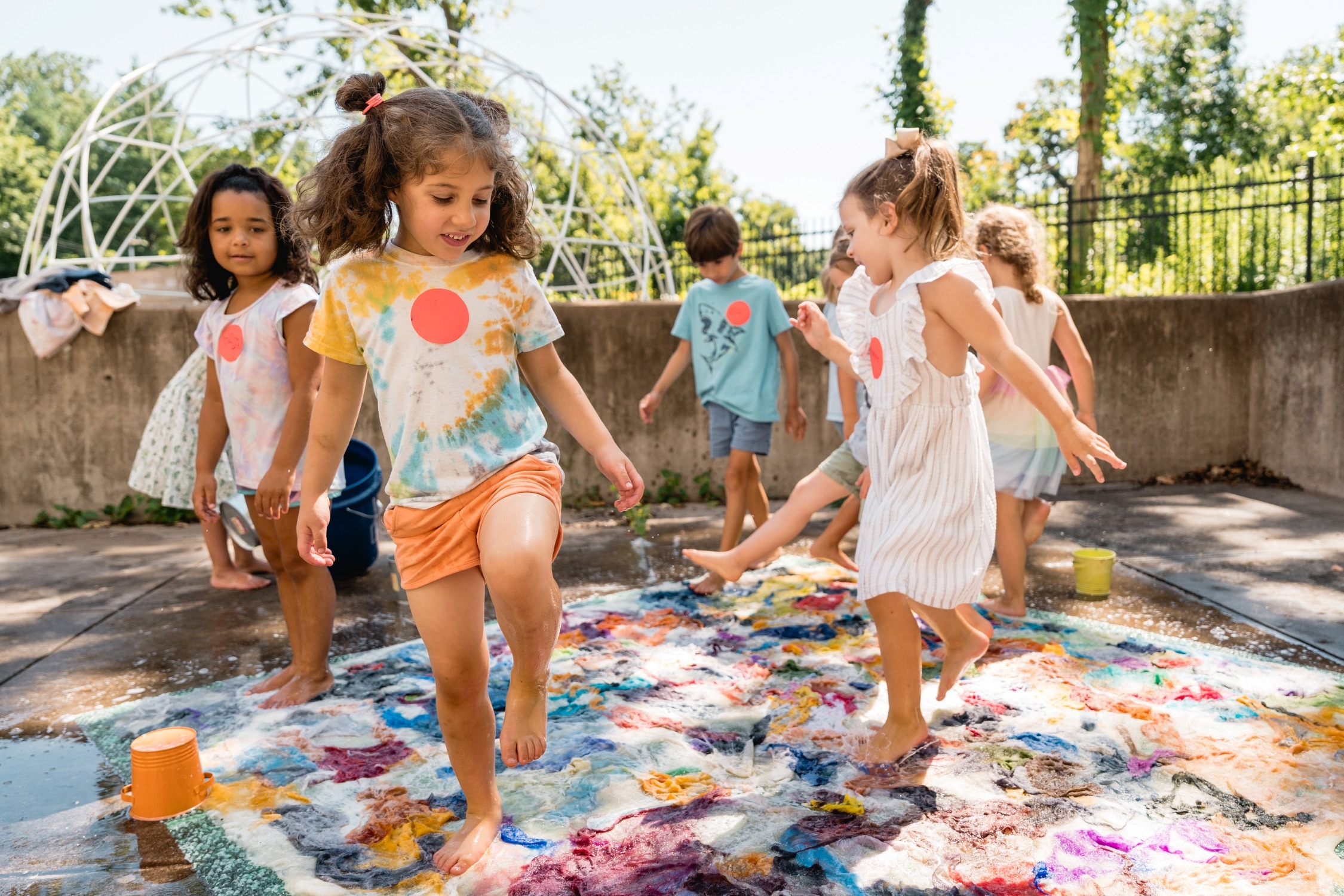 Camp Philbrook photo 1