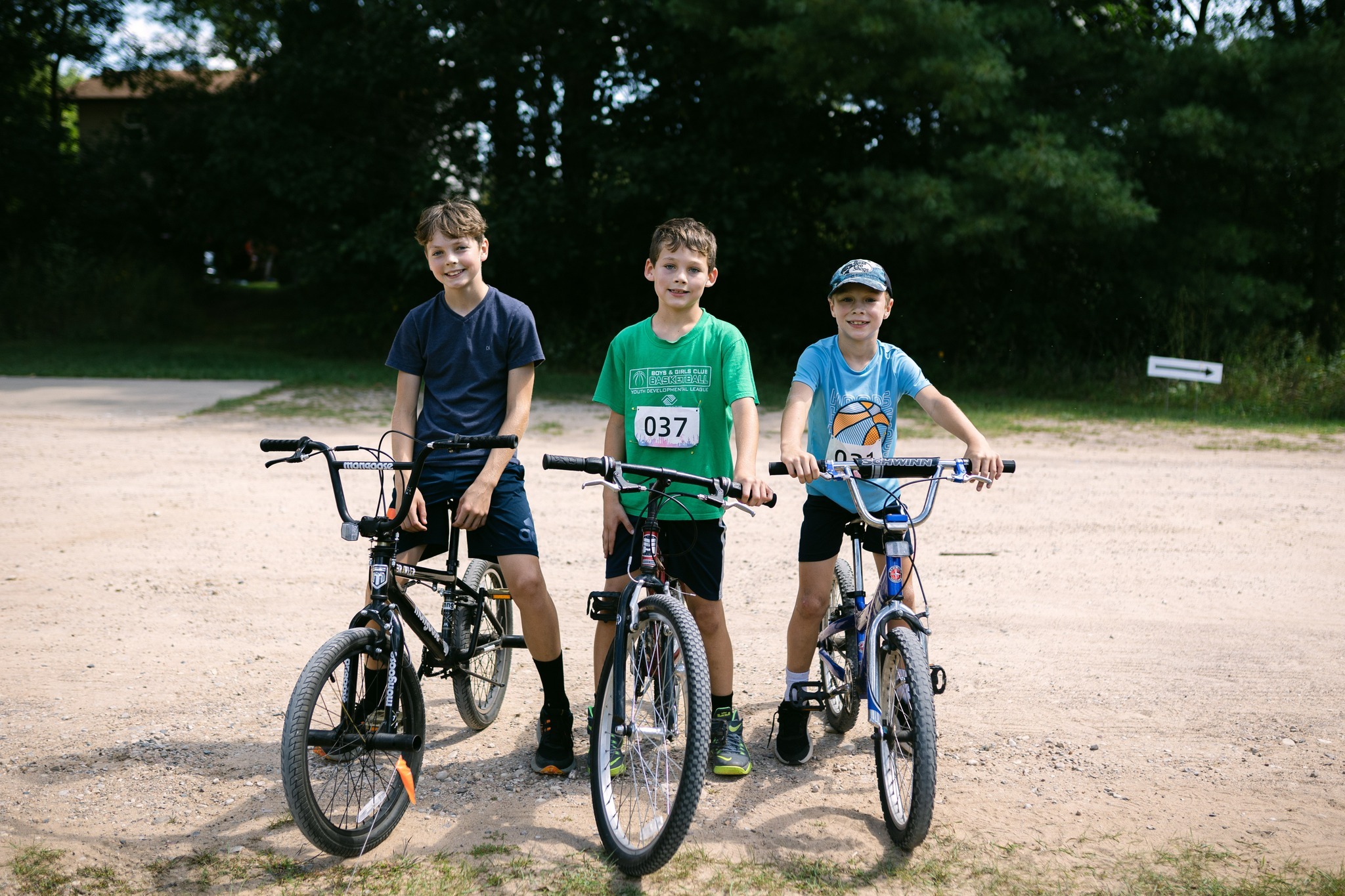 Camp Phillip photo 1