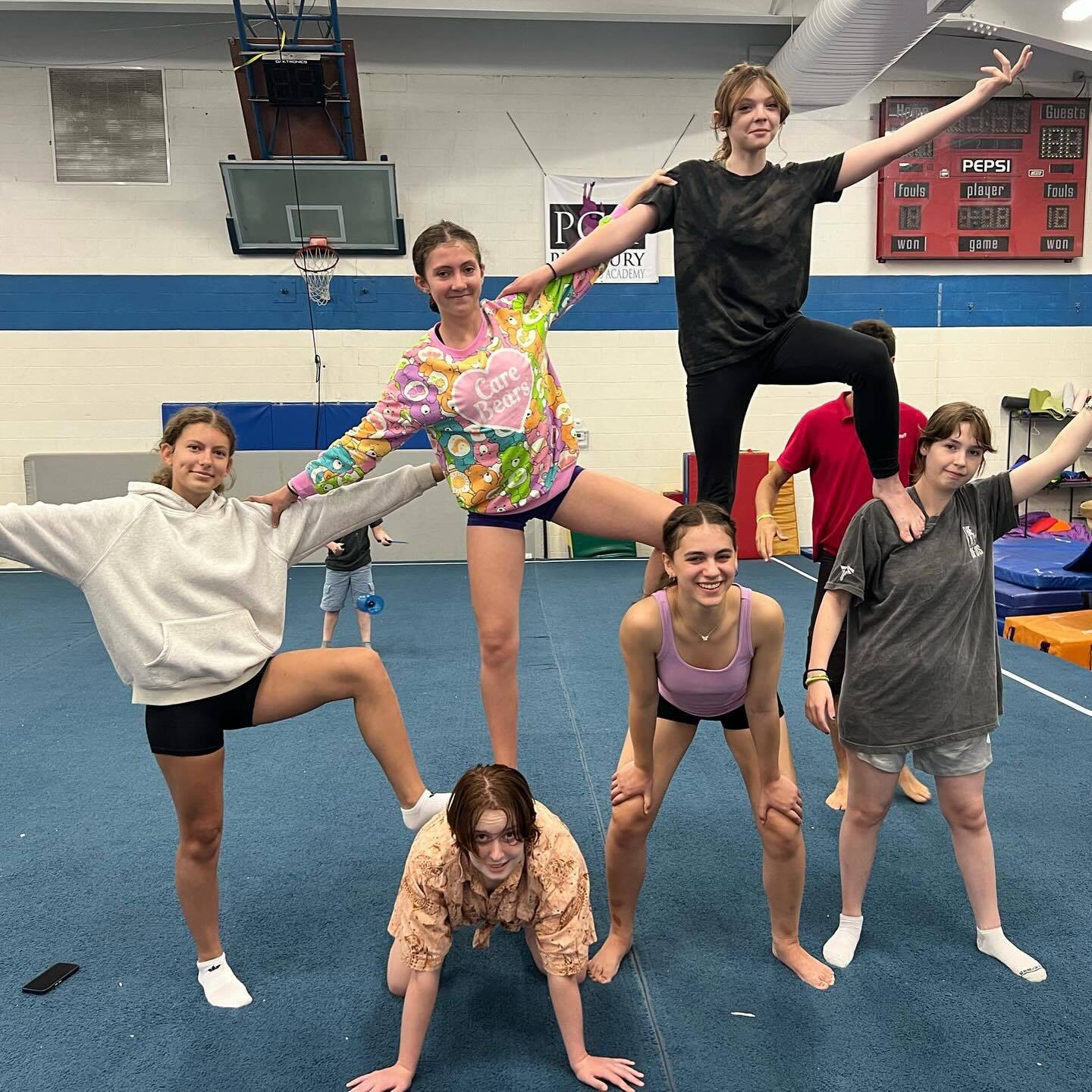 AKA All Sports Camp фото 1