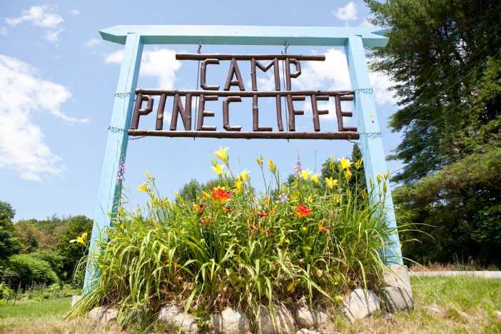 Camp Pinecliffe