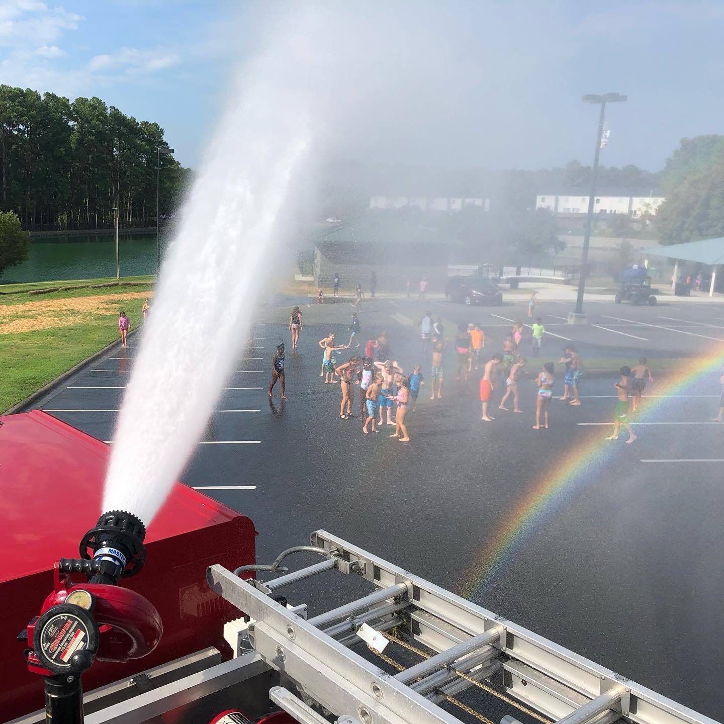 Camp Pineville photo 1