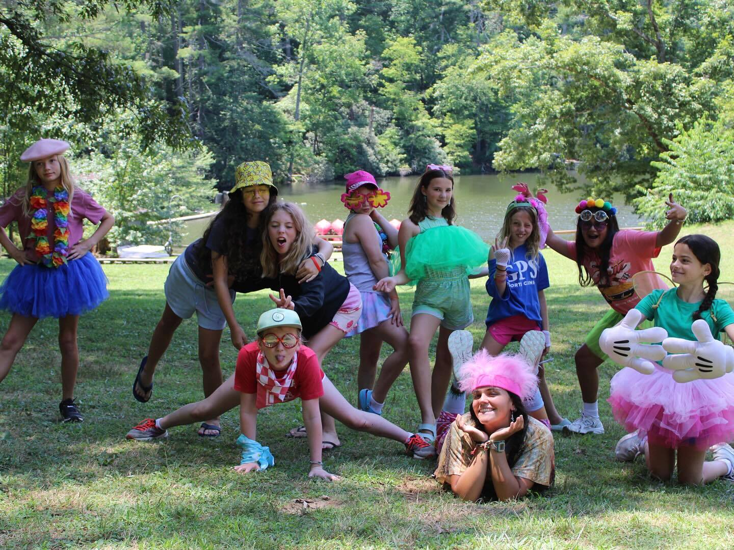 Camp Arrowhead for Boys фото 1