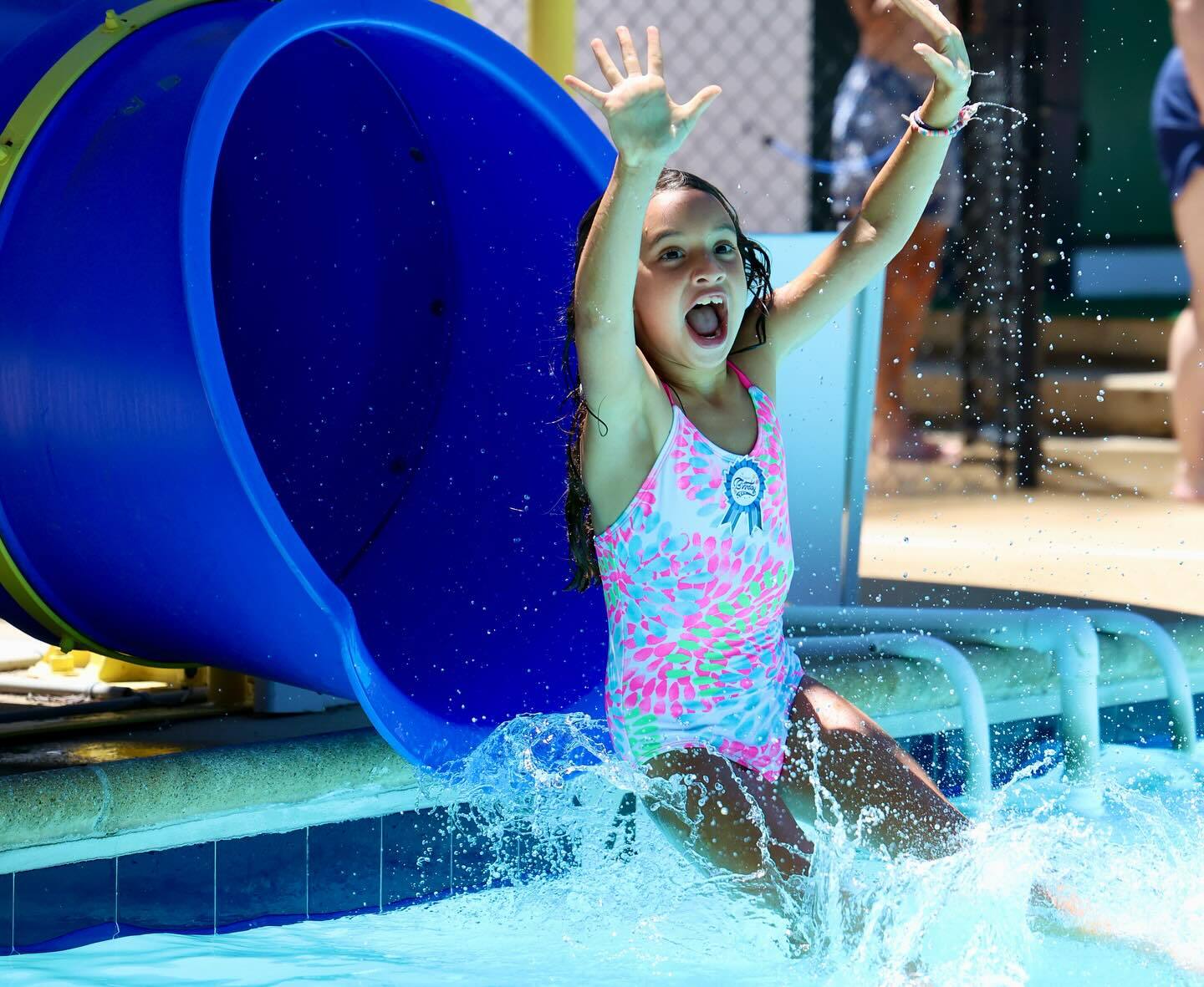 Camp Playland