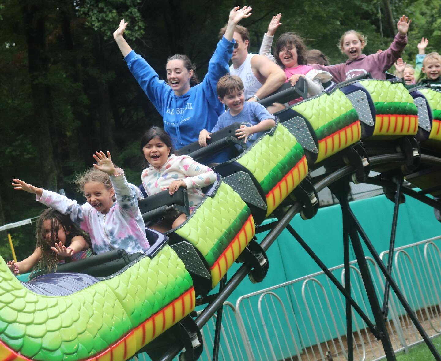 Camp Playland photo 1