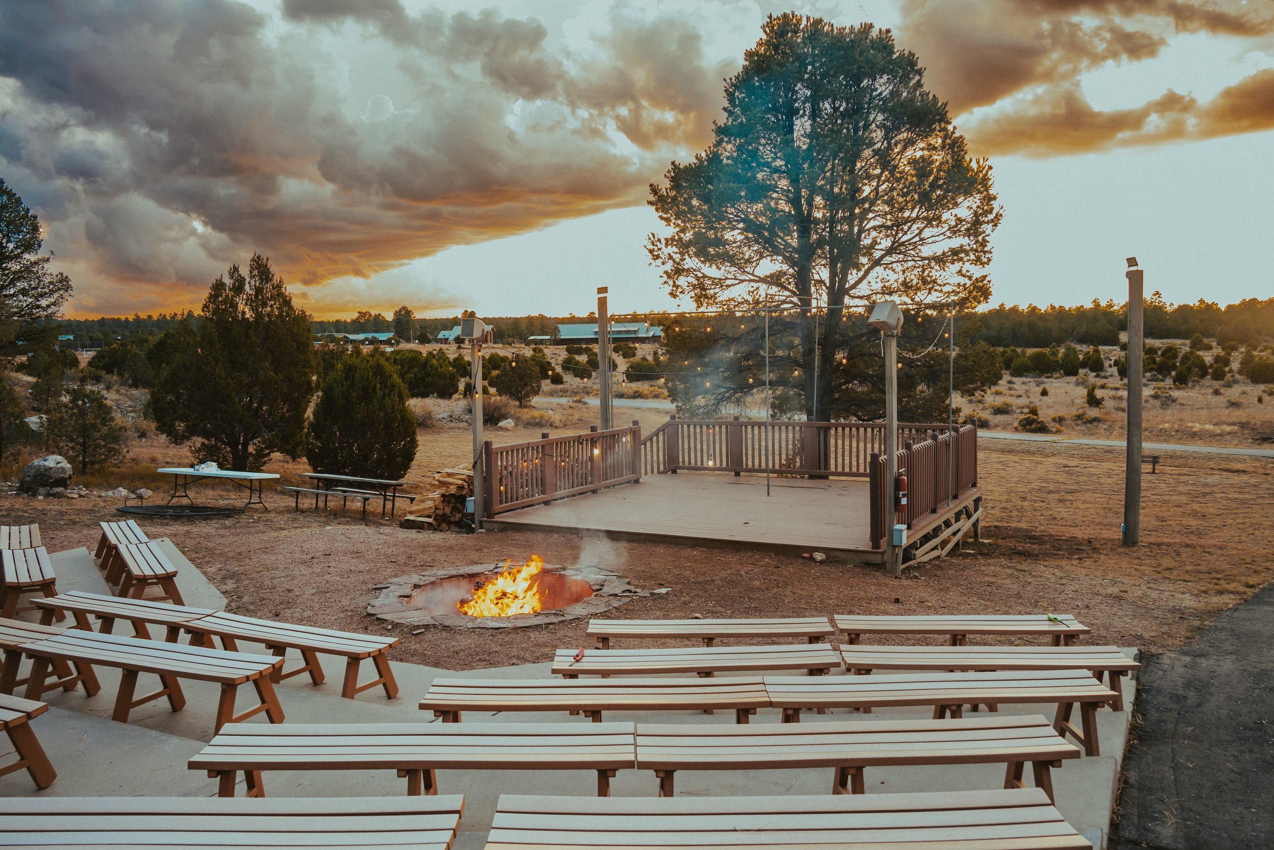 ADTC Ultimate Red Rocks Dance Camp - Sedona, AZ фото 1