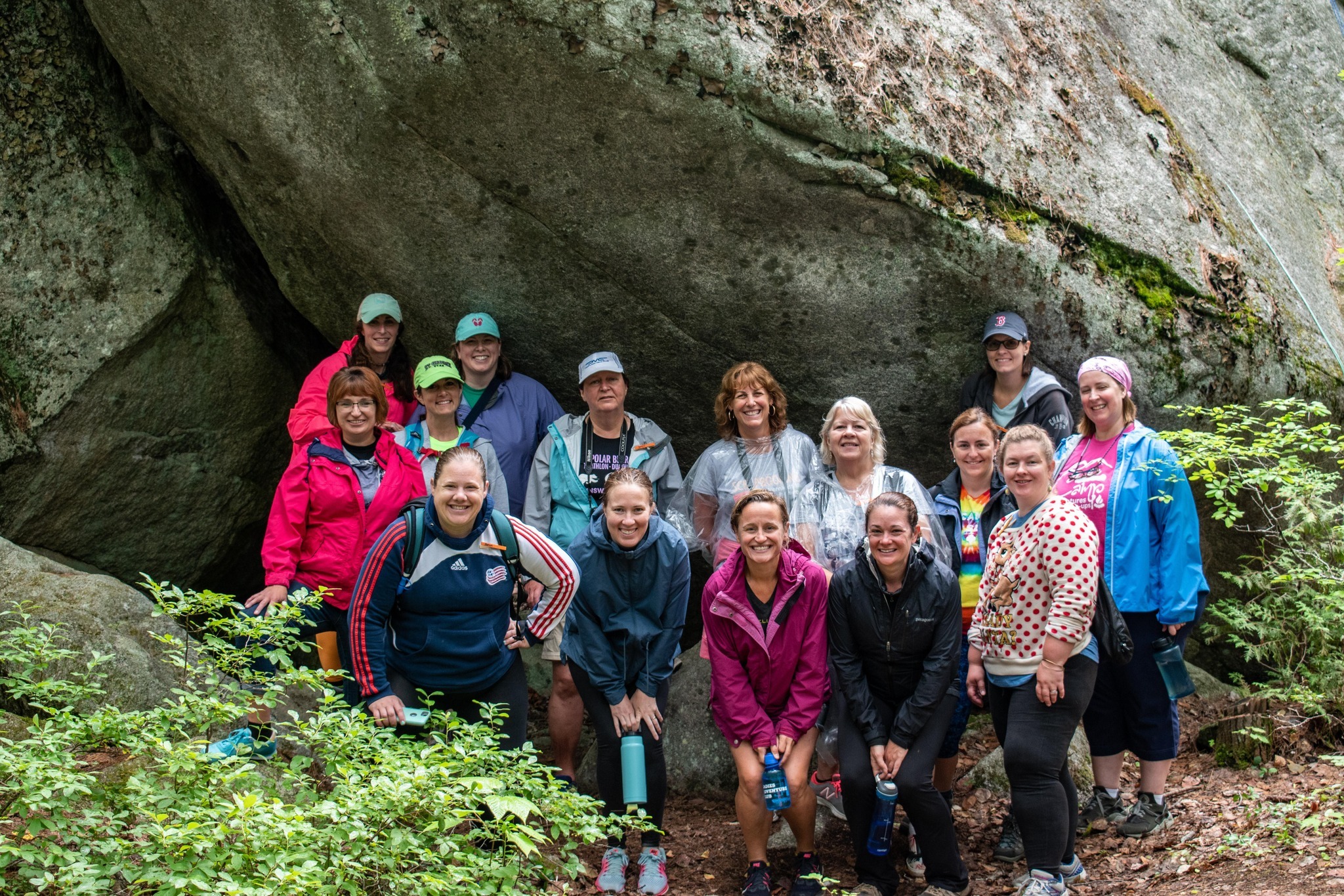 Camp Fernwood For Girls фото 1