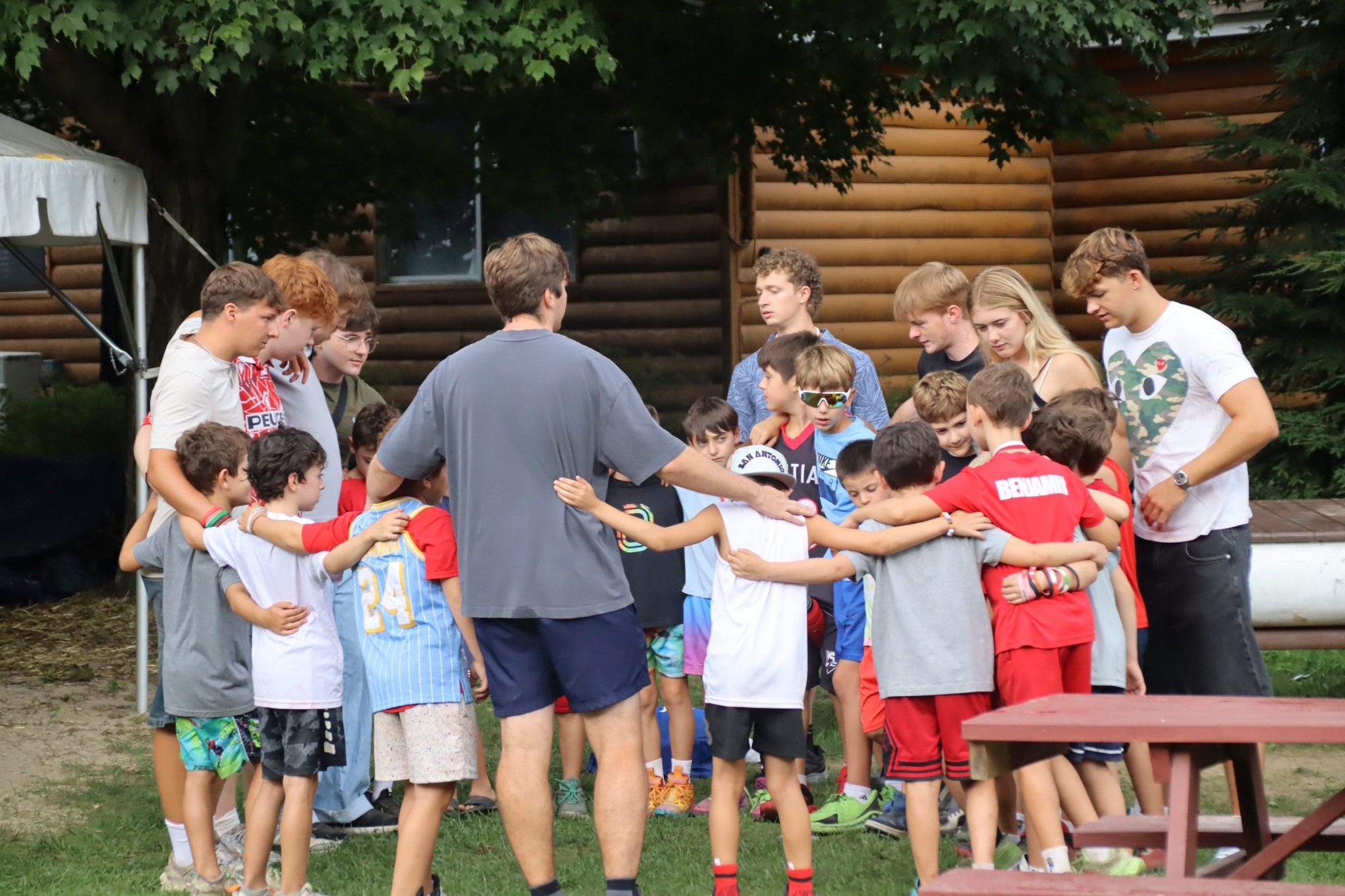 Camp Pontiac photo 1