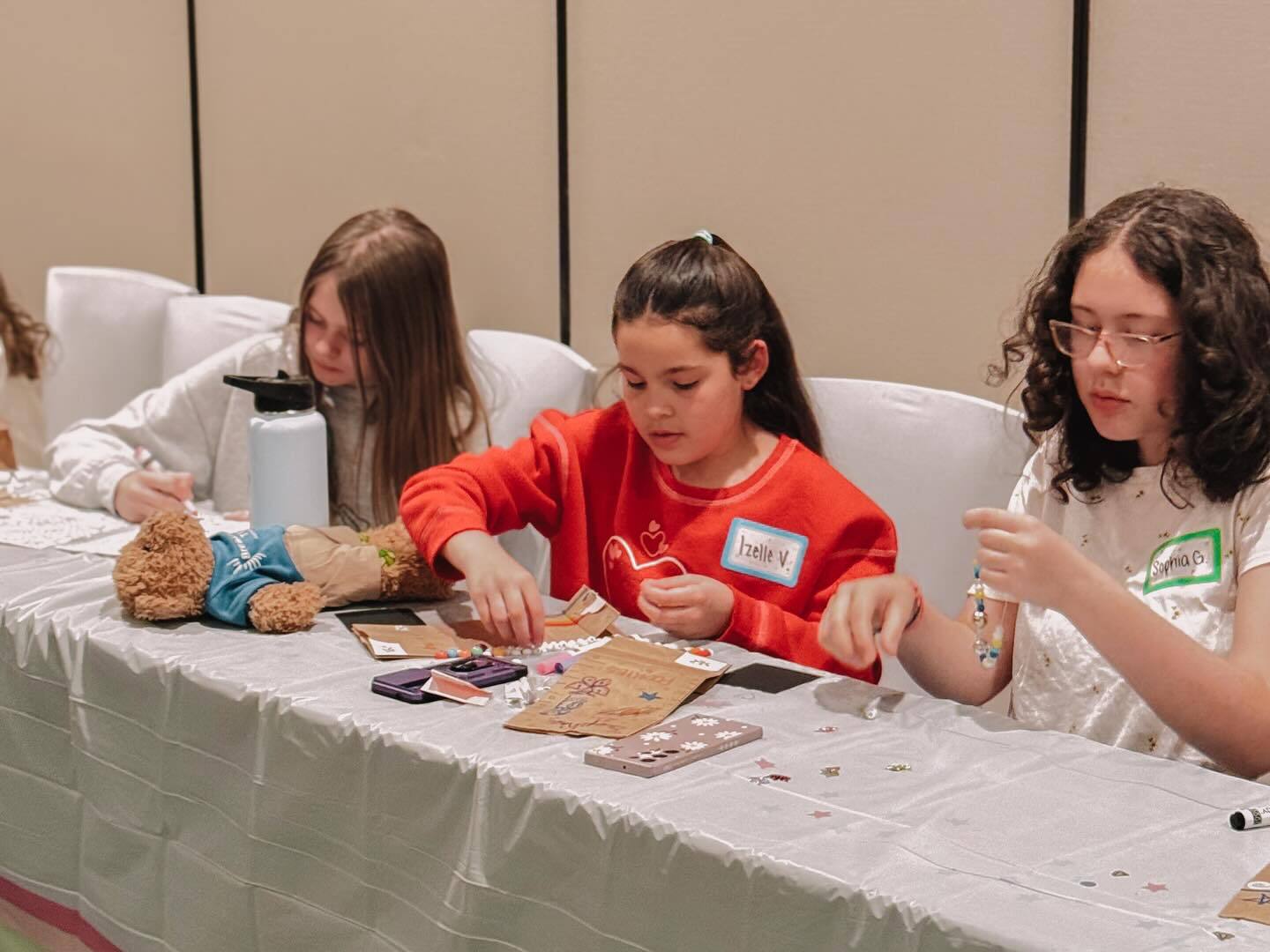 West River Center Summer Camp фото 1