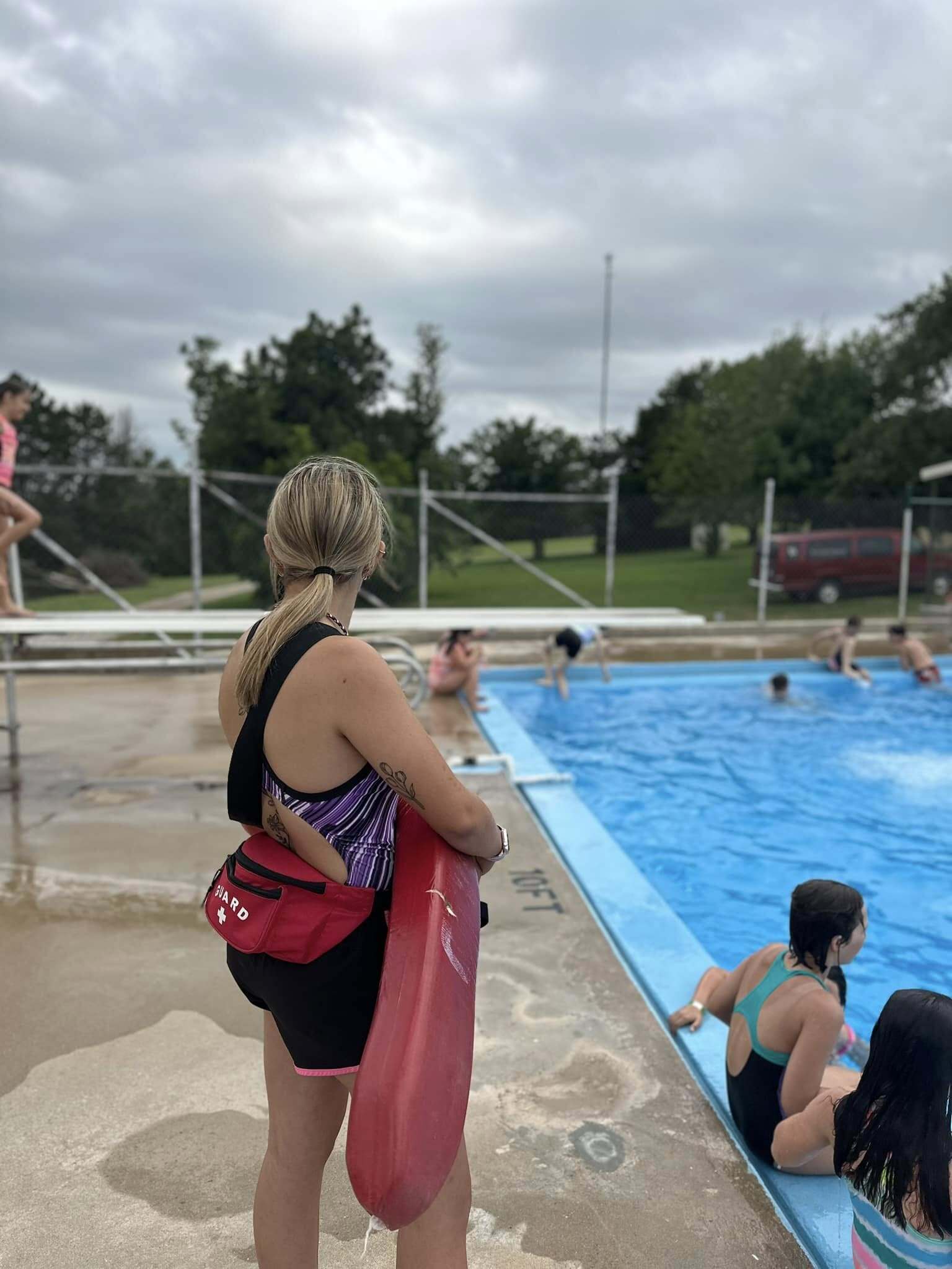 Horizon Camp And Retreat Center фото 1