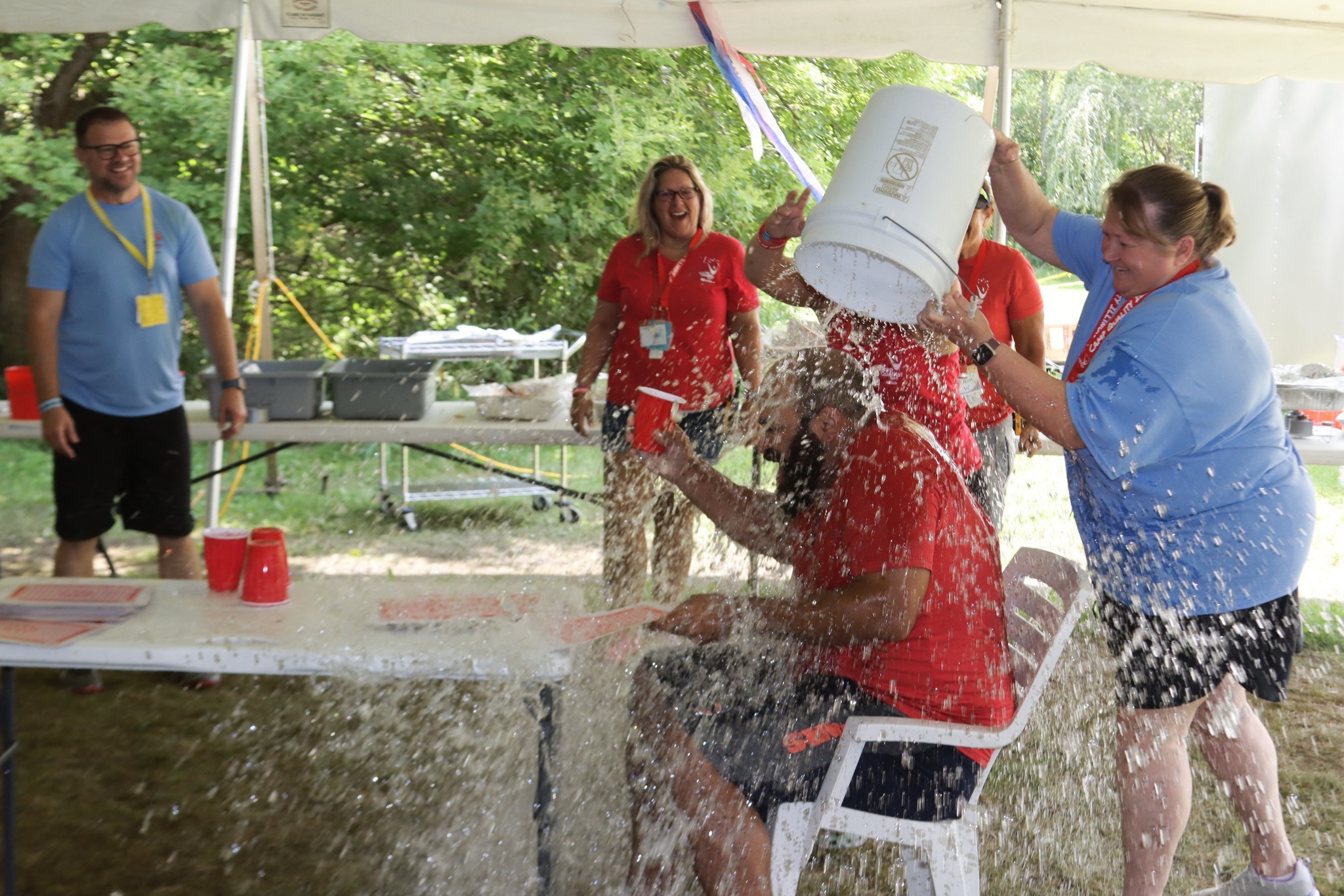 Camp Quality photo 1