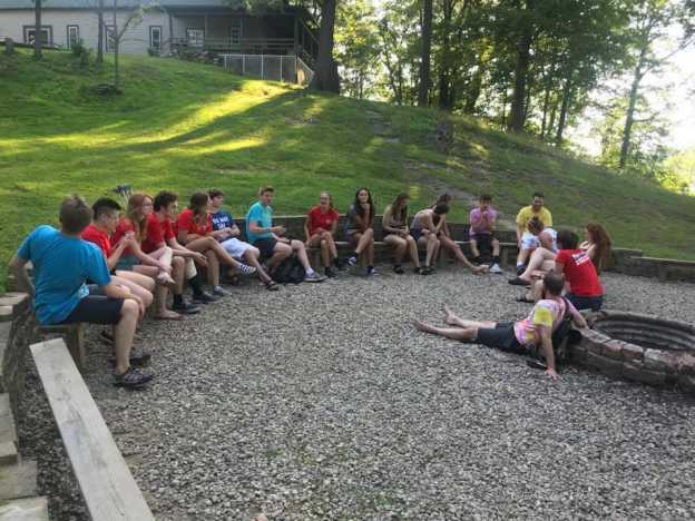 Camp Quest Of Michigan