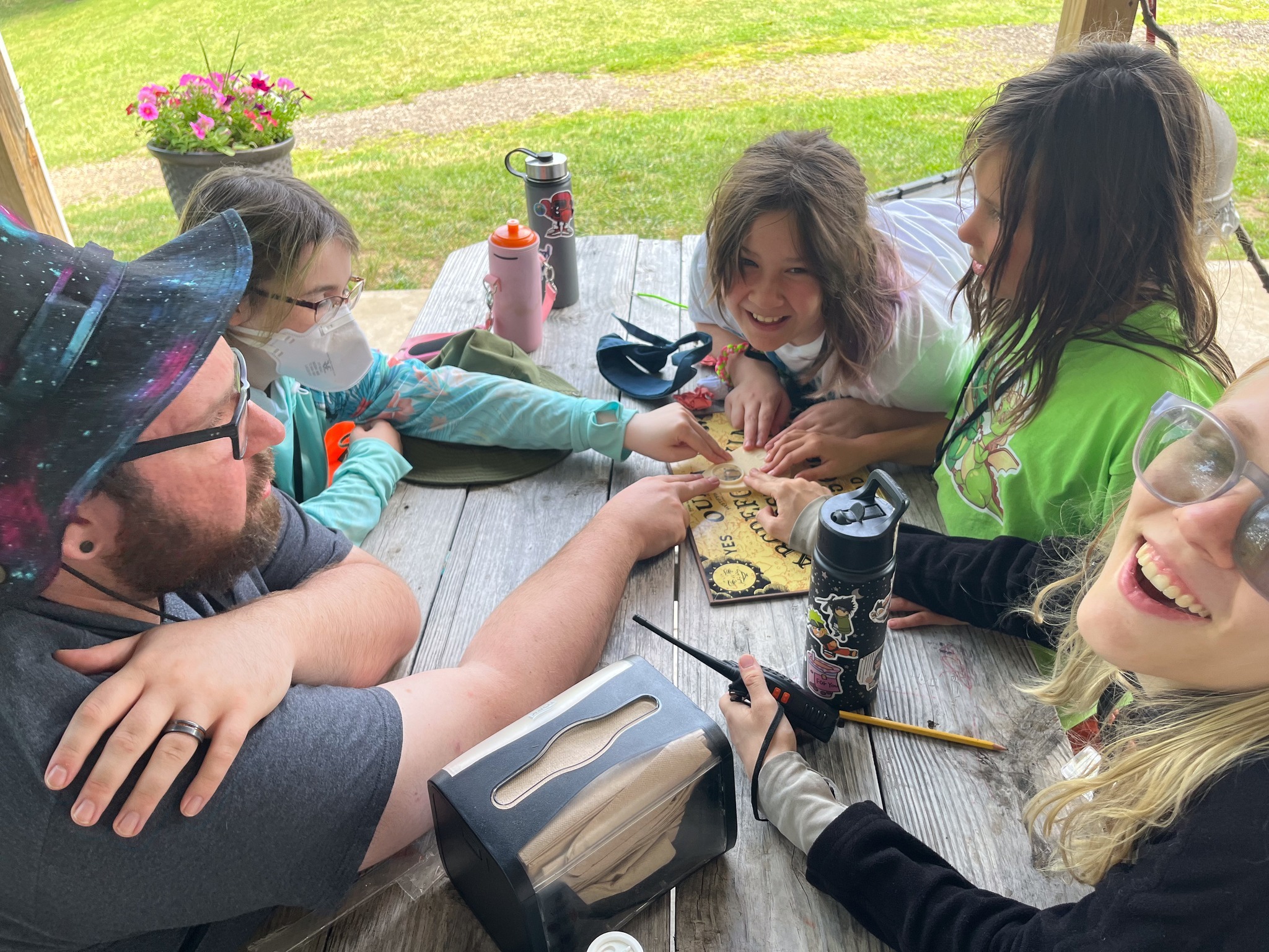 Lake Of The Woods Camp For Girls фото 1