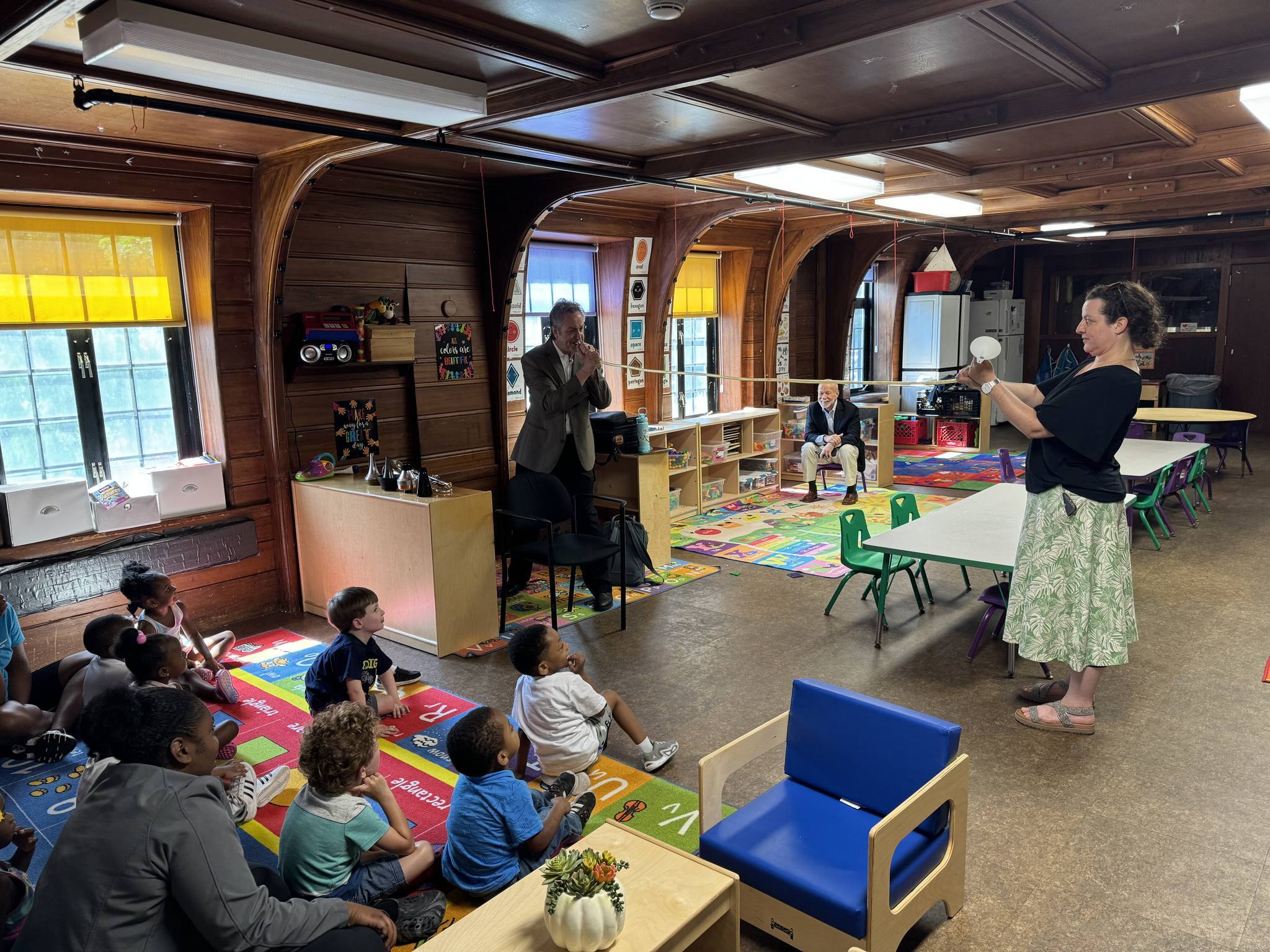 The Goddard School Wilmington фото 1