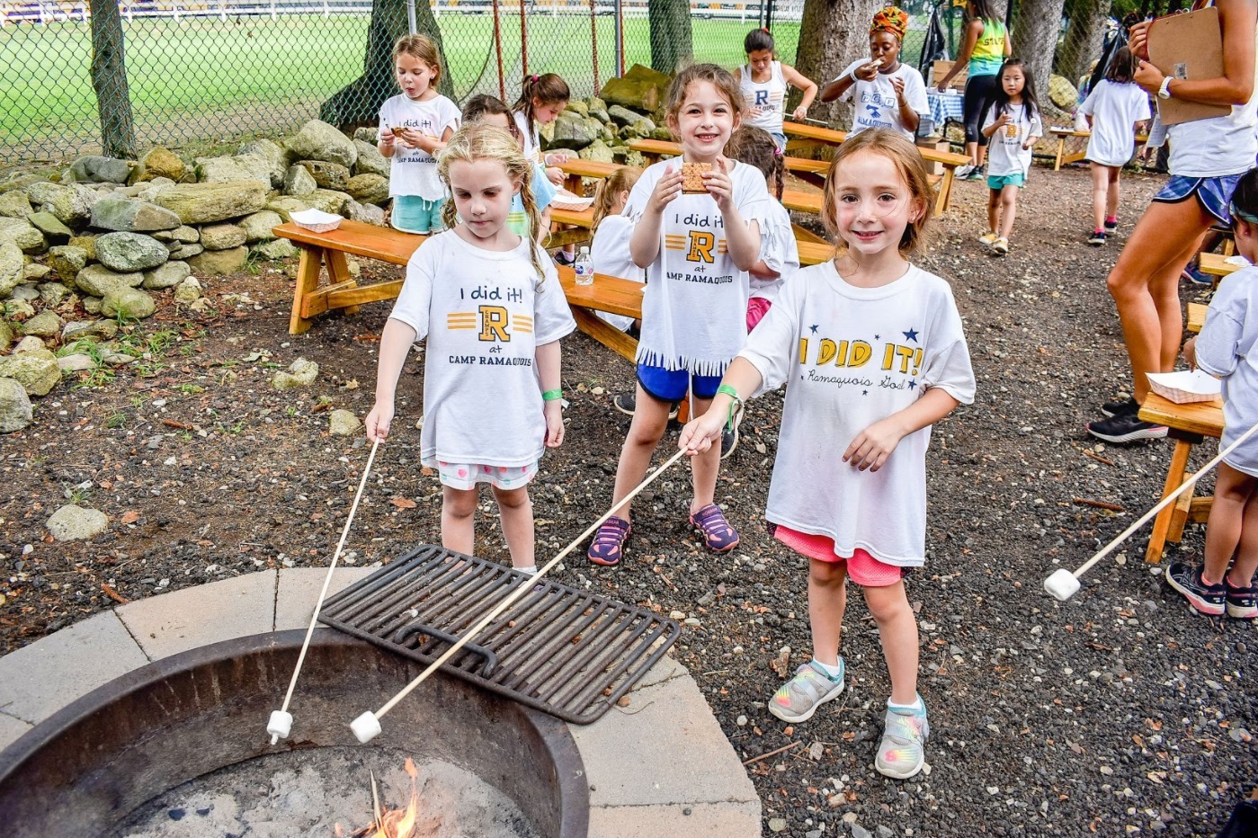 Camp Ramaquois