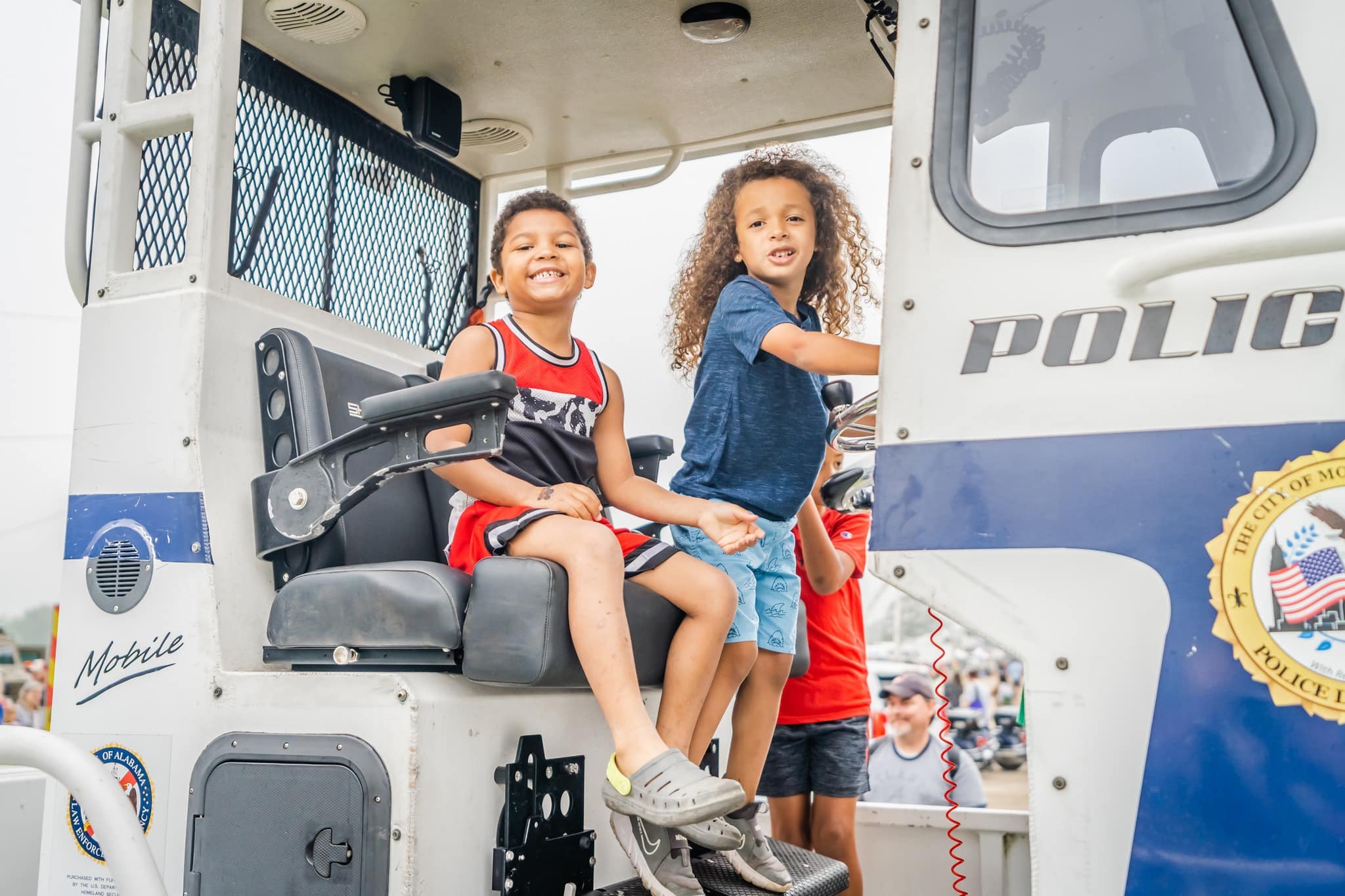 Camp Rap-A-Hope photo 1