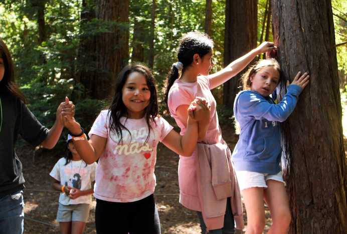 Camp Redwood Glen