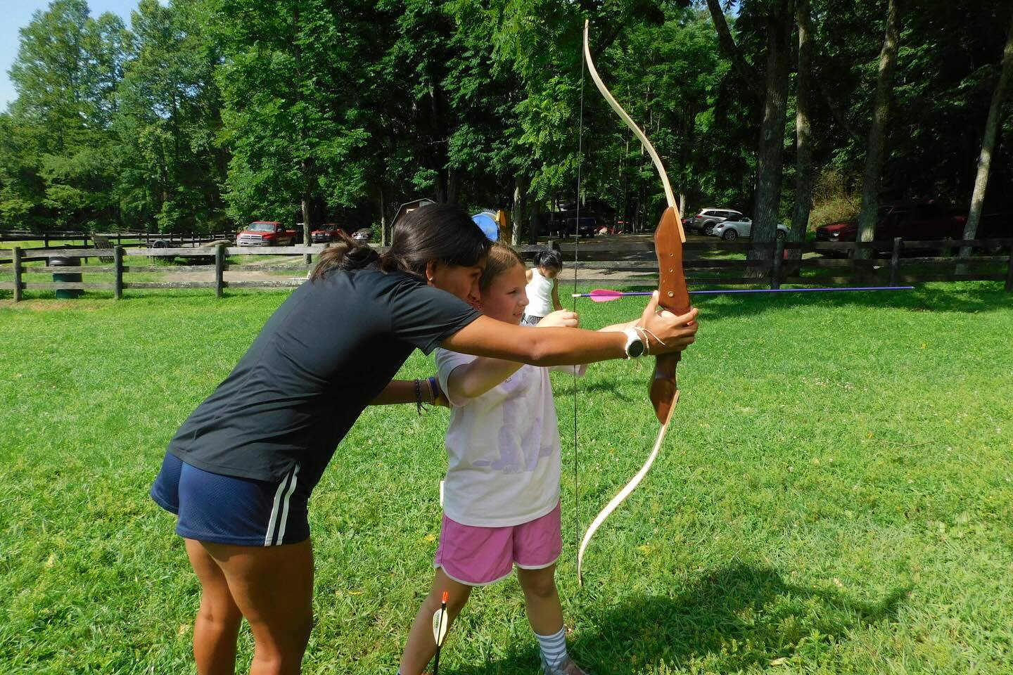 Youth Camps At Mylan Park фото 1