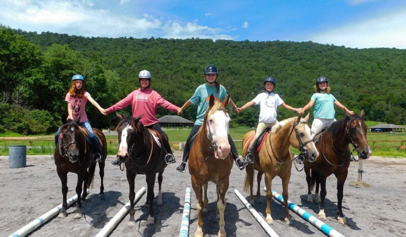 Camp Rim Rock For Girls