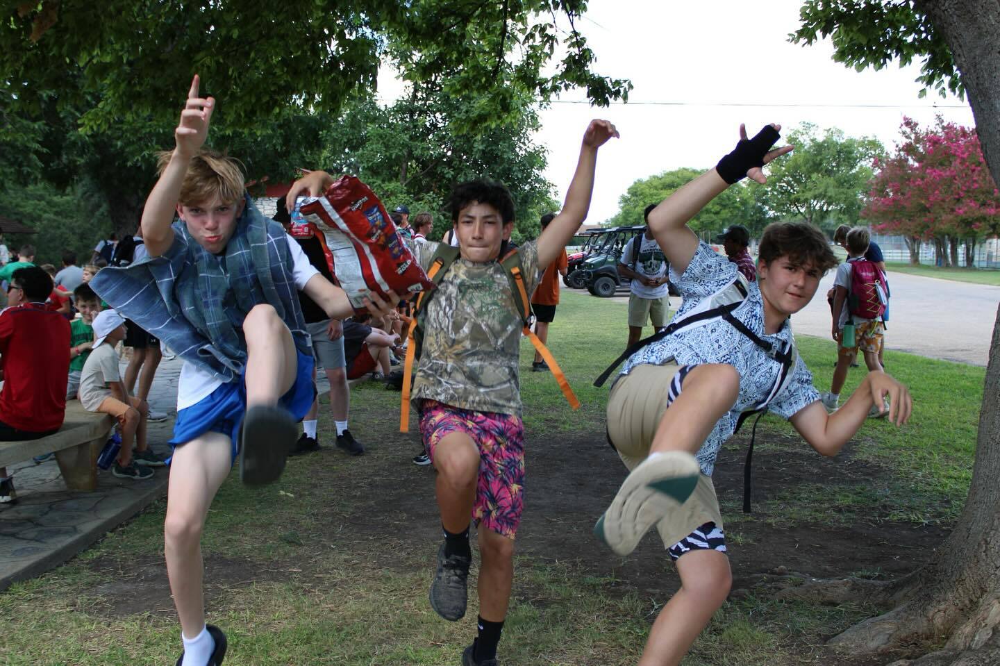 Camp Champions Texas фото 1