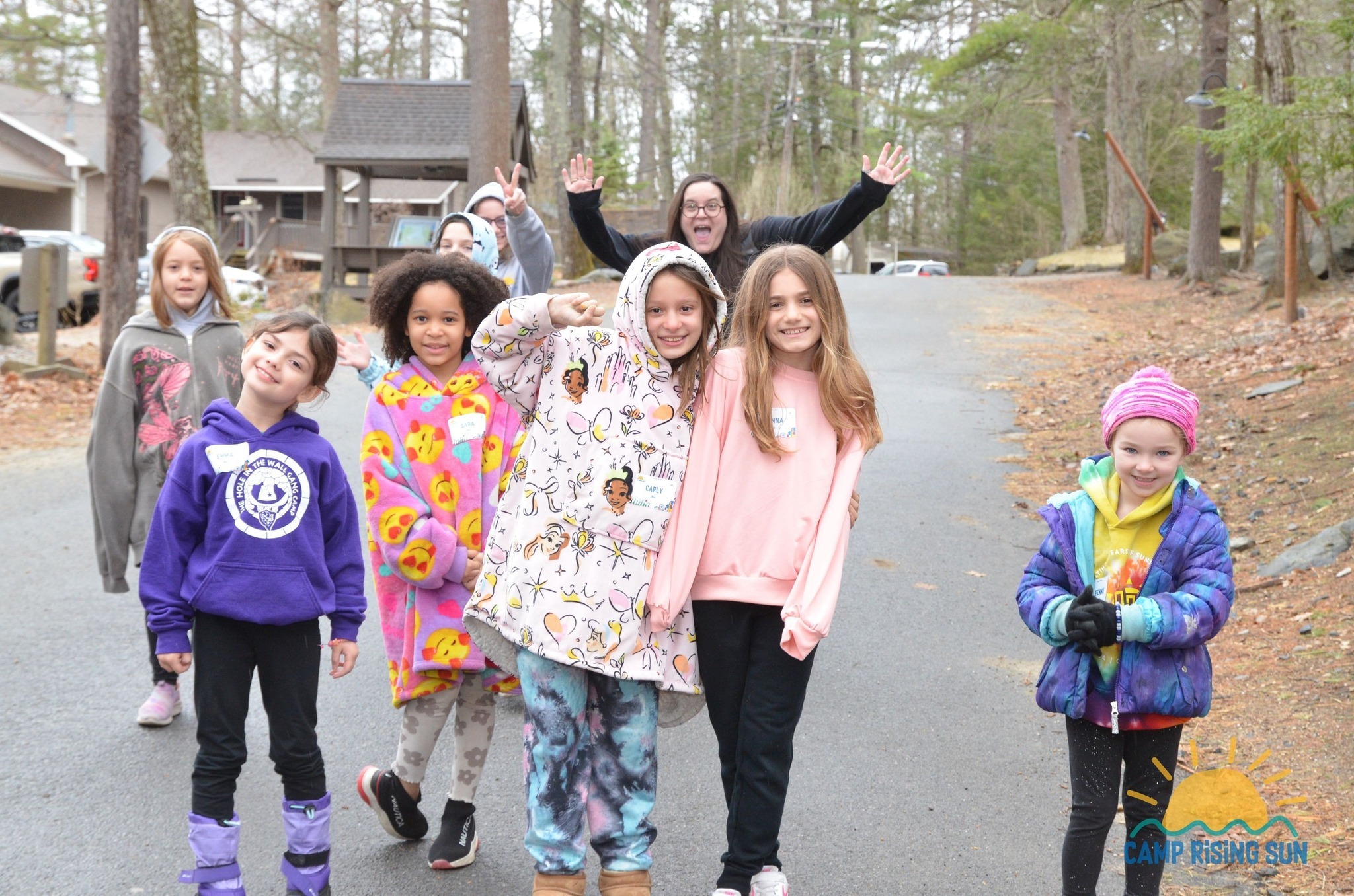 Camp Rising Sun photo 1