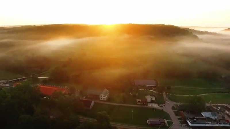 Camp River Valley Ranch