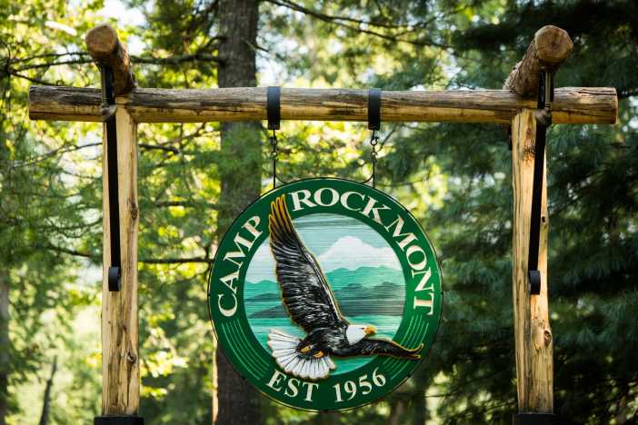 Camp Rockmont for Boys