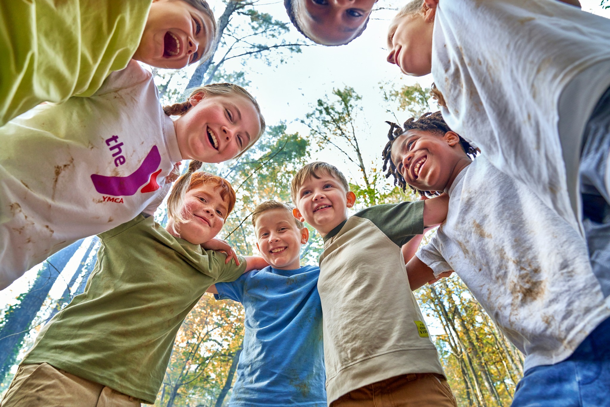 Camp Roger YMCA