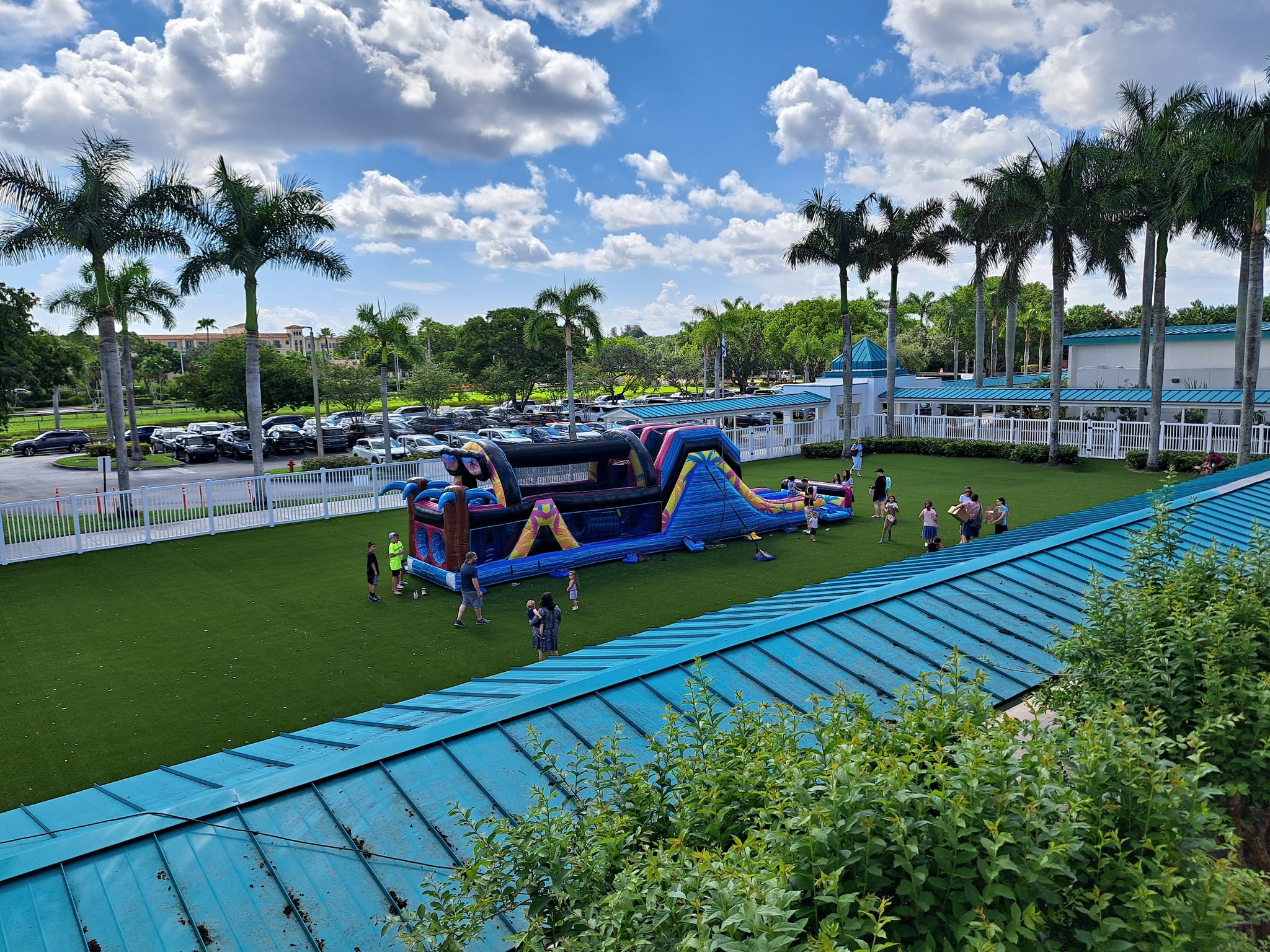 Camp CUBBER фото 1