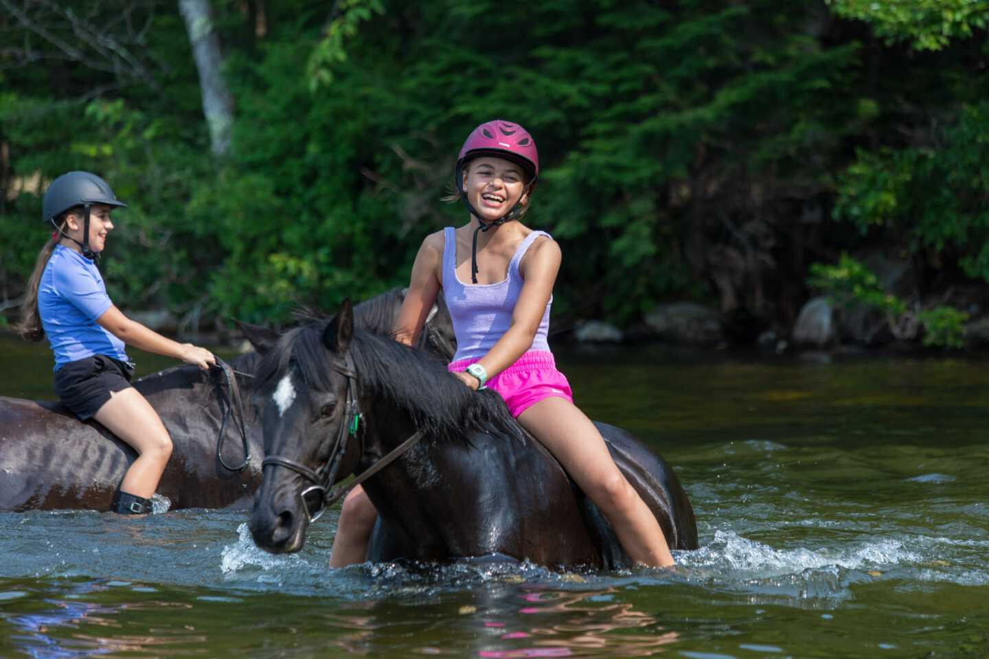 Camp Arcadia Oxford ME фото 1